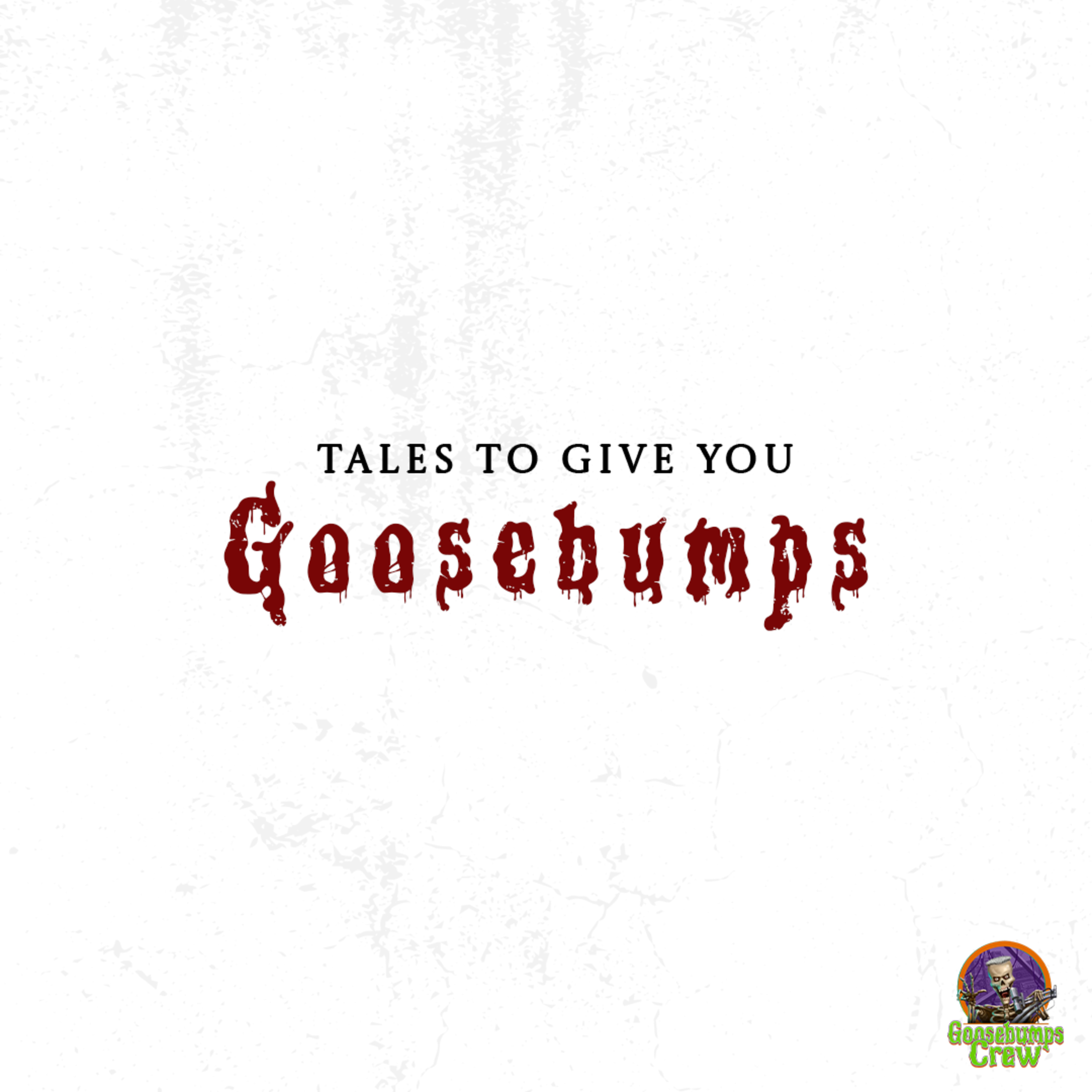 Be Careful What You Wish For... (Tales to Give you Goosebumps - Obsession) episode artwork