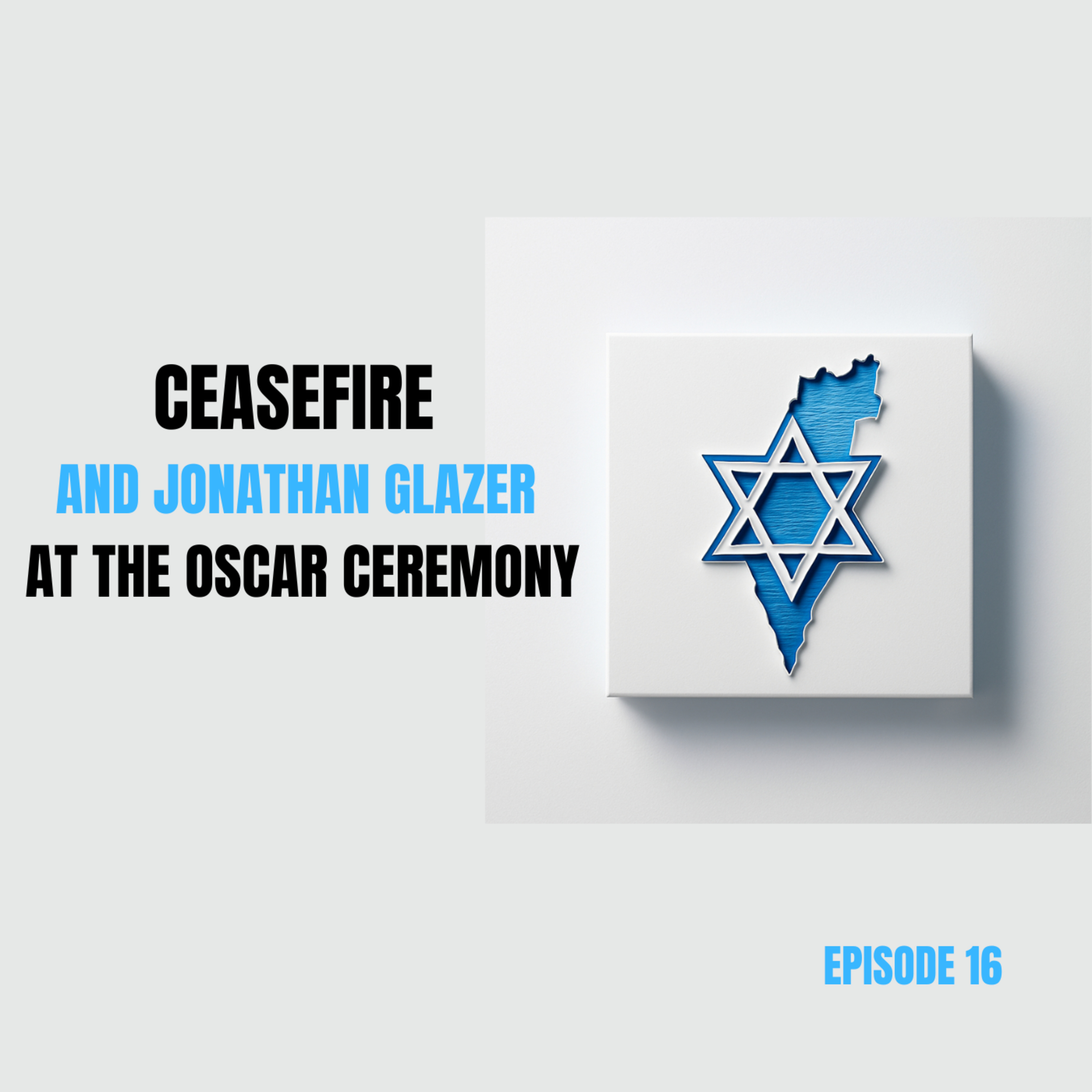 Middle East In Less Than Five Minutes