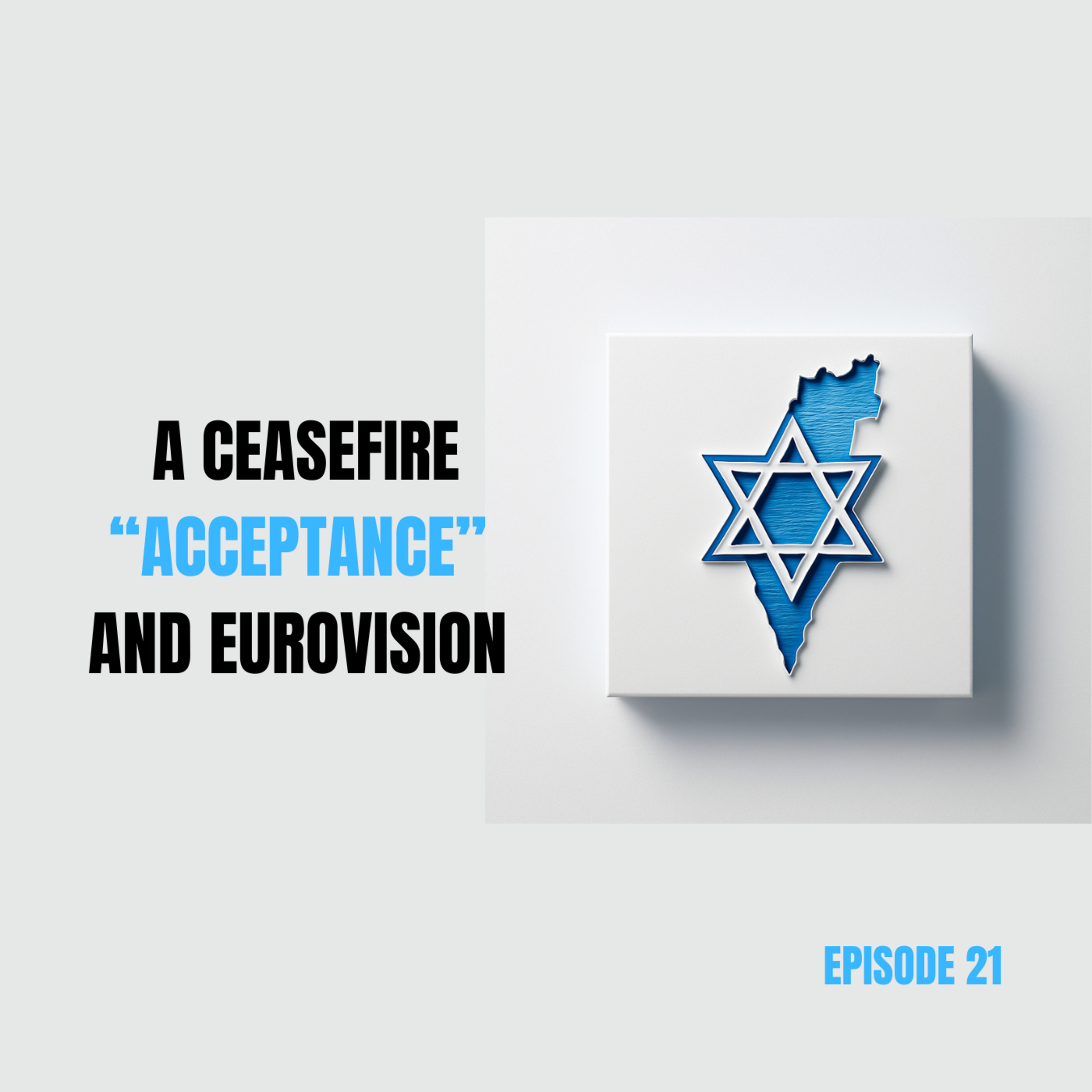 Middle East In Less Than Five Minutes