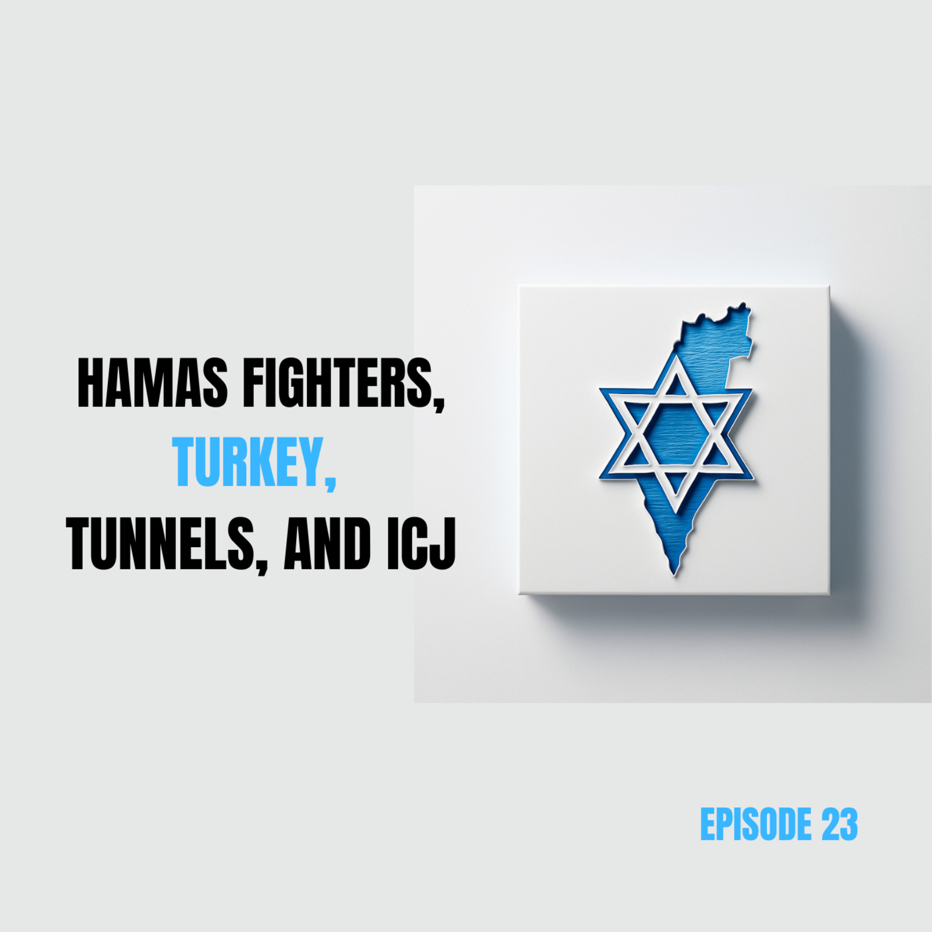 Middle East In Less Than Five Minutes