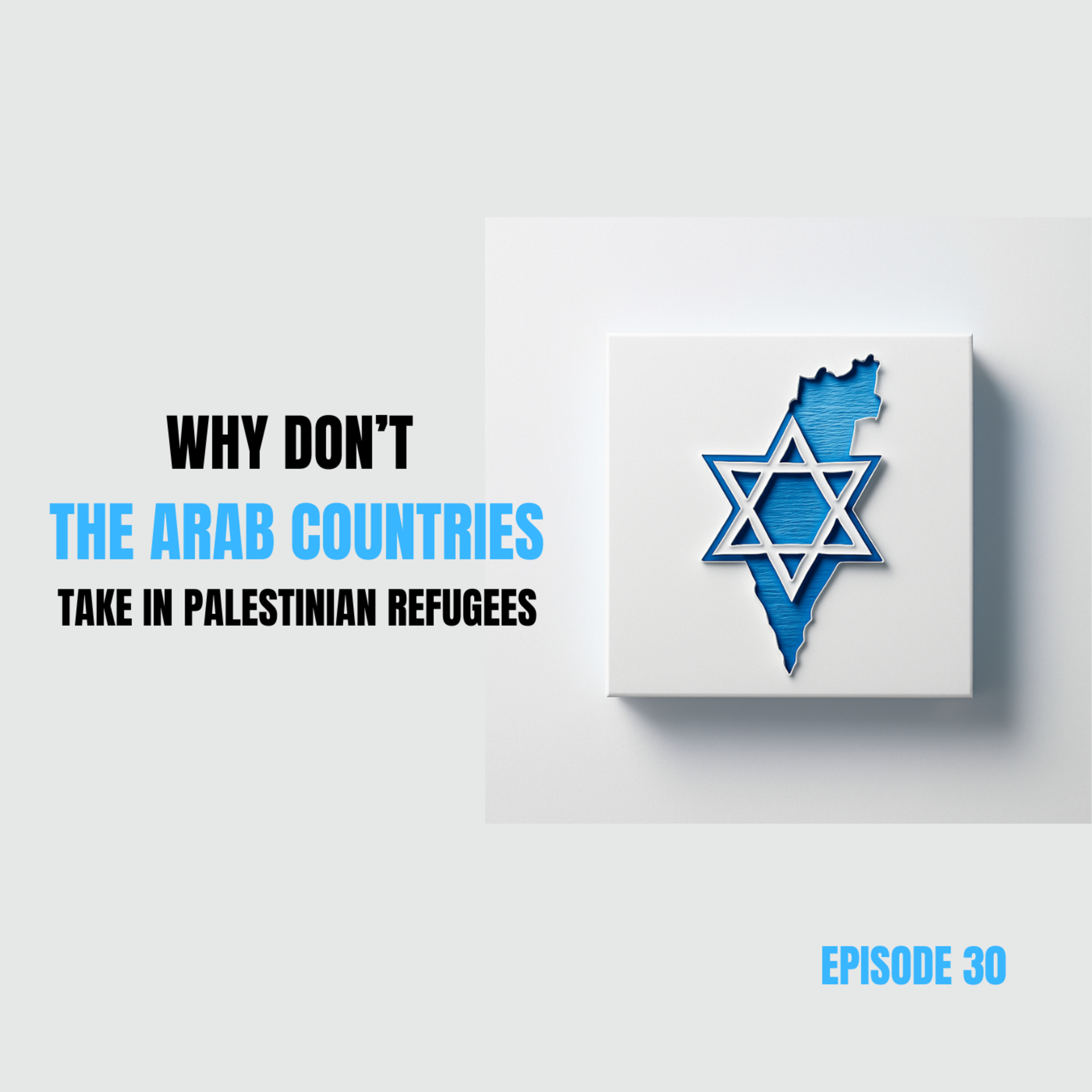 Middle East In Less Than Five Minutes