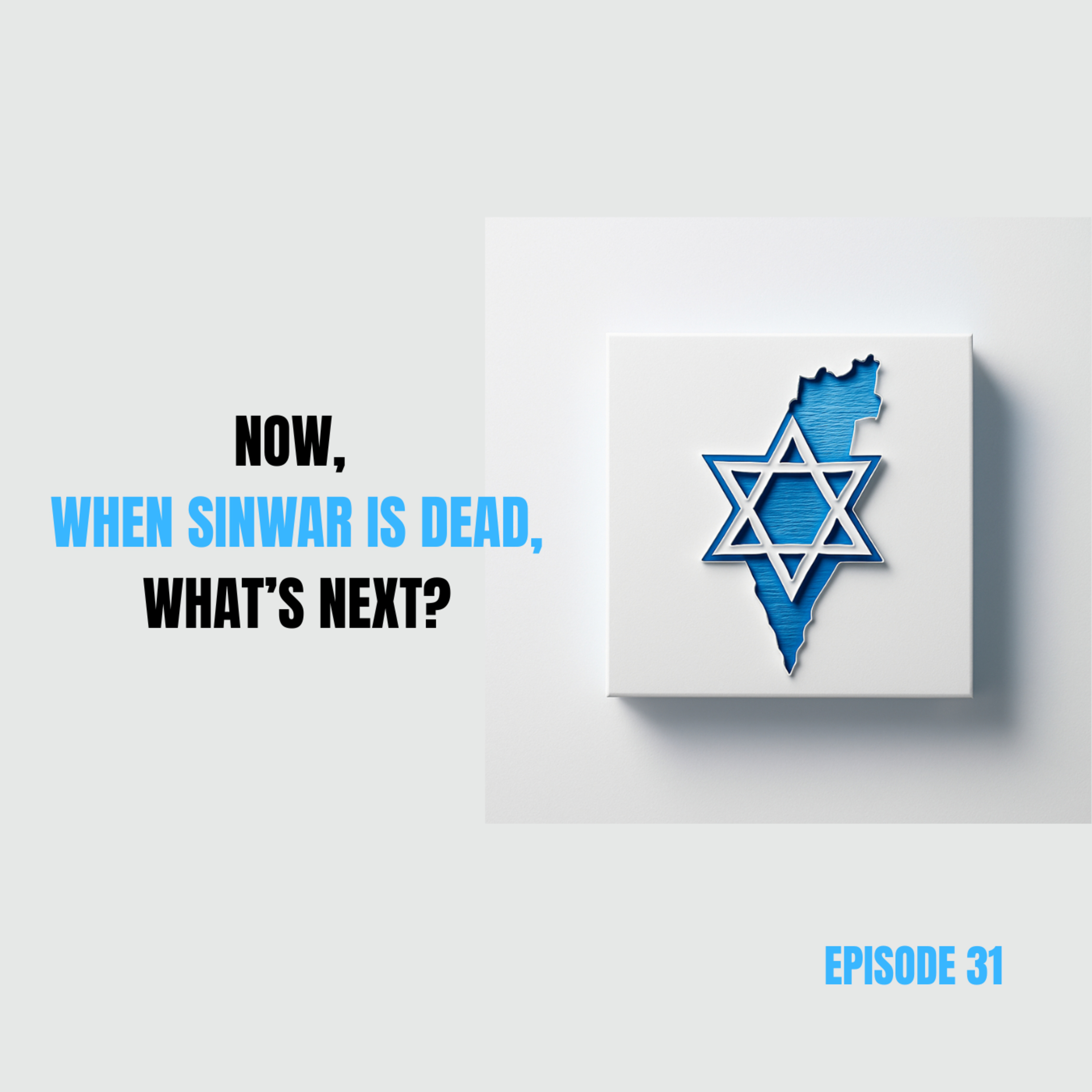 Middle East In Less Than Five Minutes