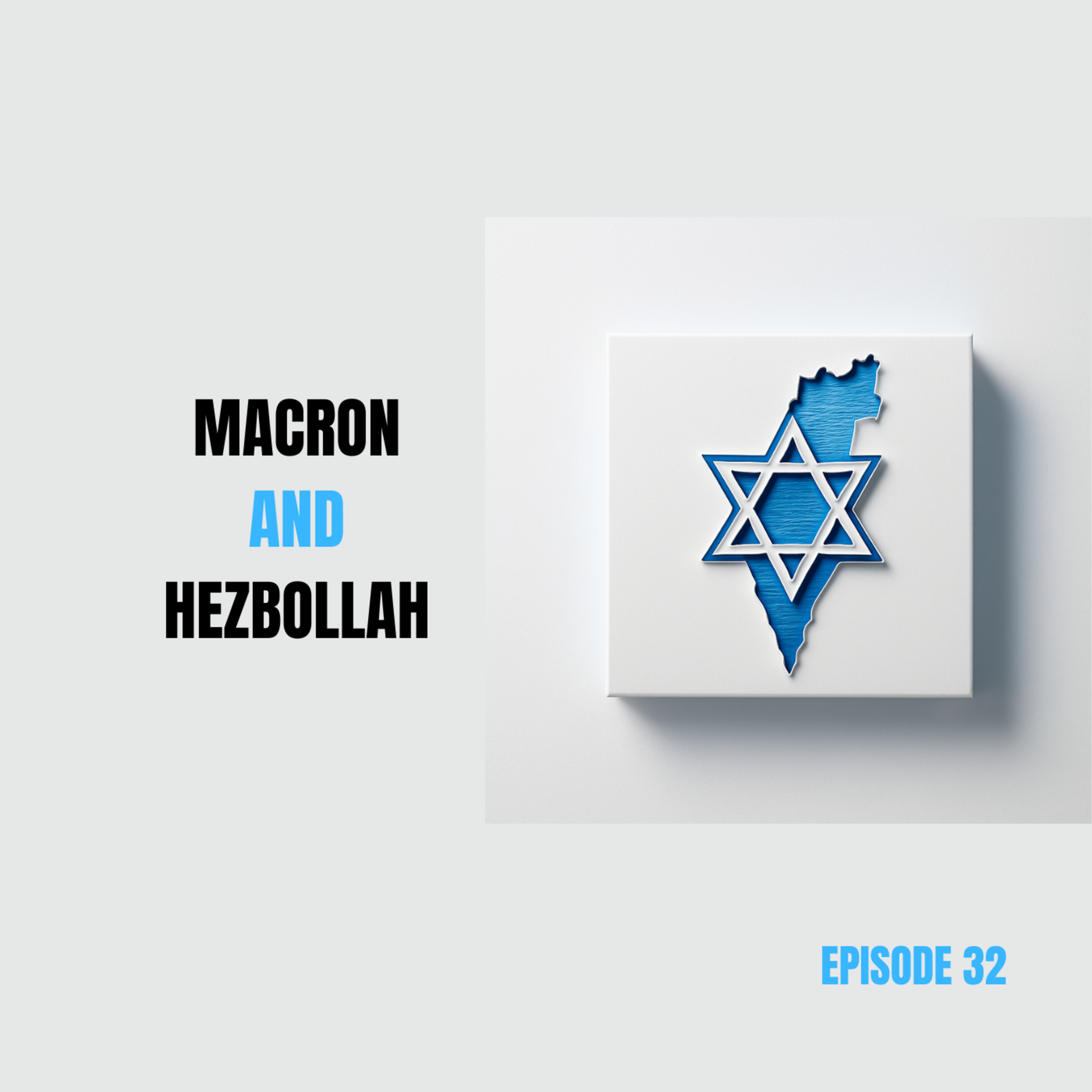 Middle East In Less Than Five Minutes