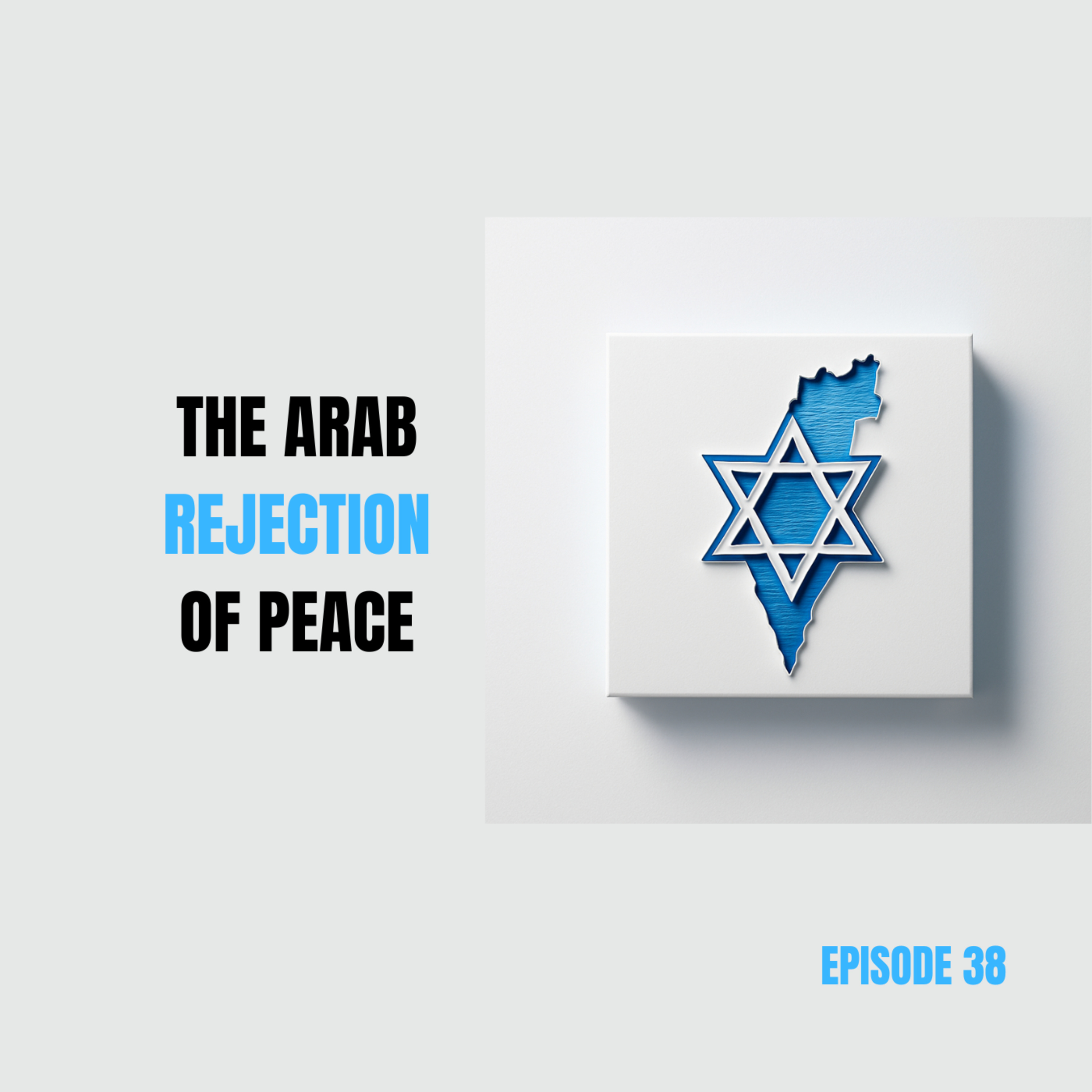 Middle East In Less Than Five Minutes