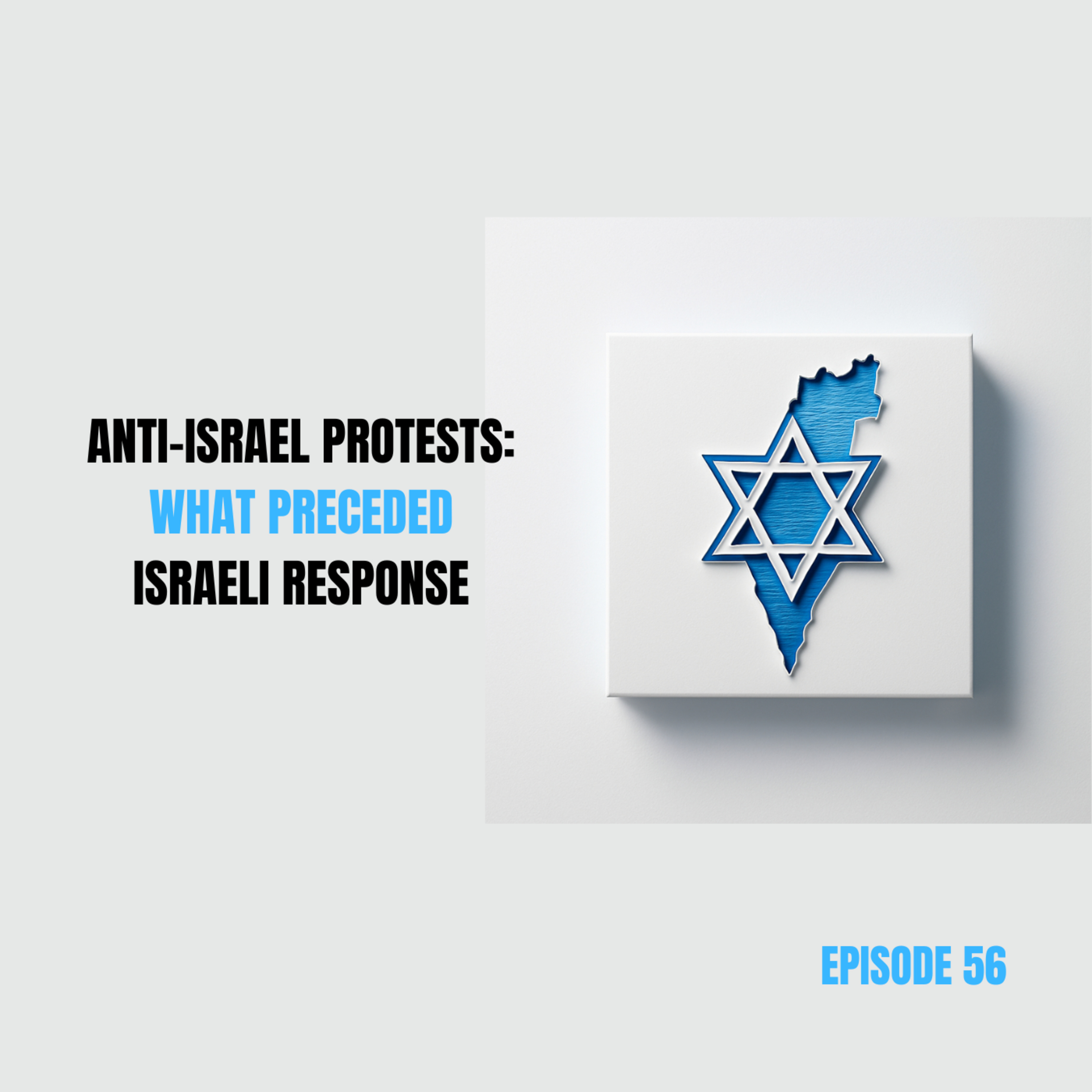 Middle East In Less Than Five Minutes