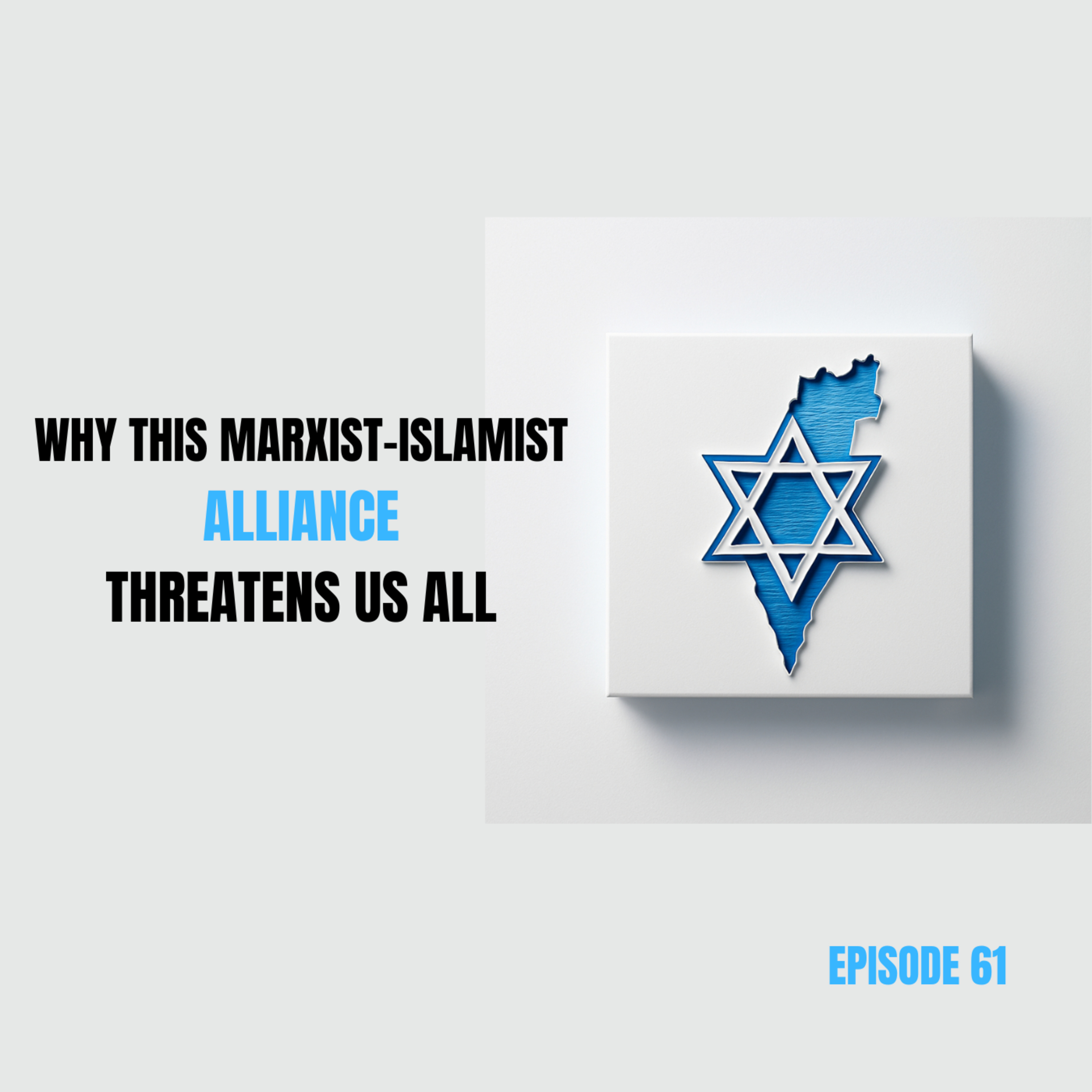 Middle East In Less Than Five Minutes