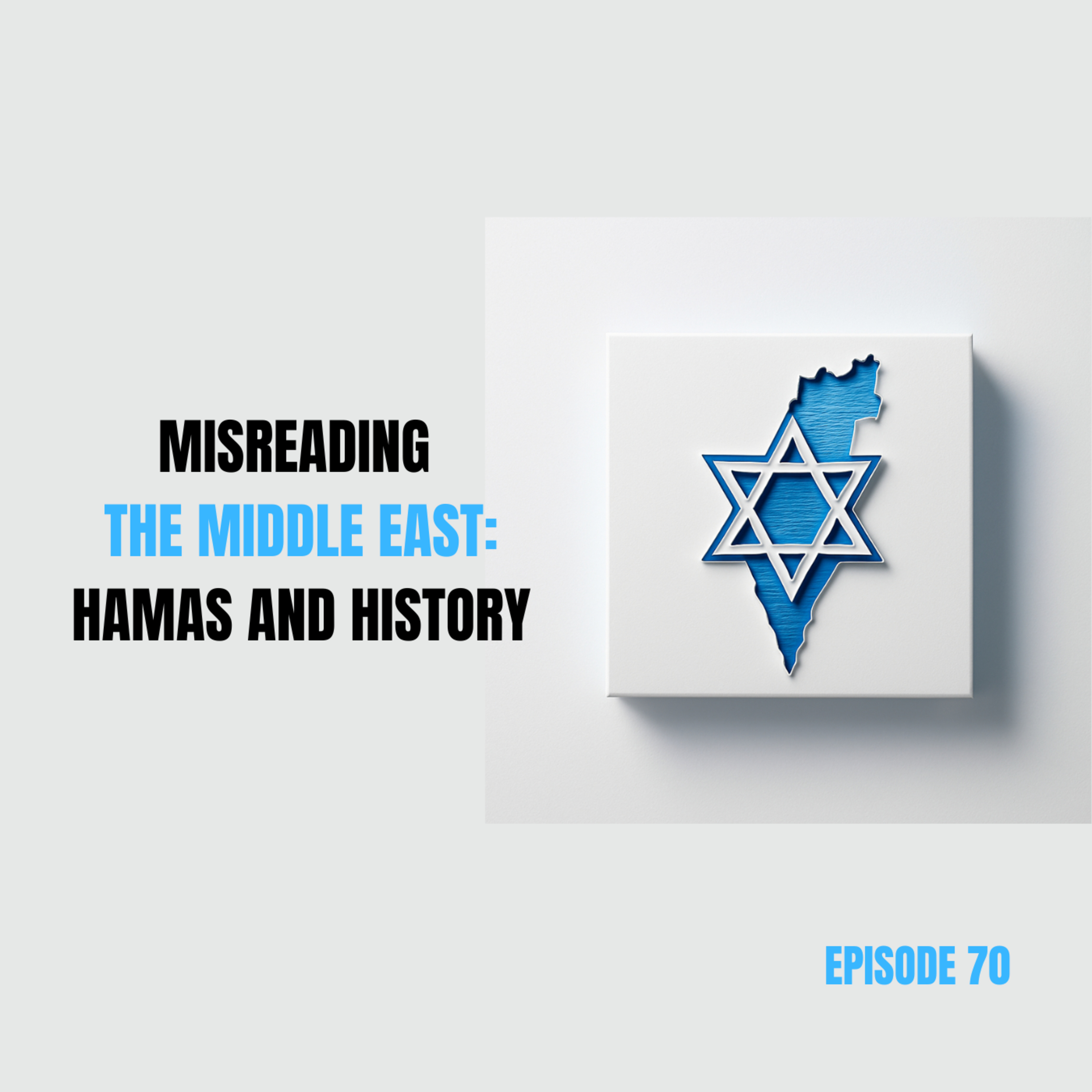 Middle East In Less Than Five Minutes