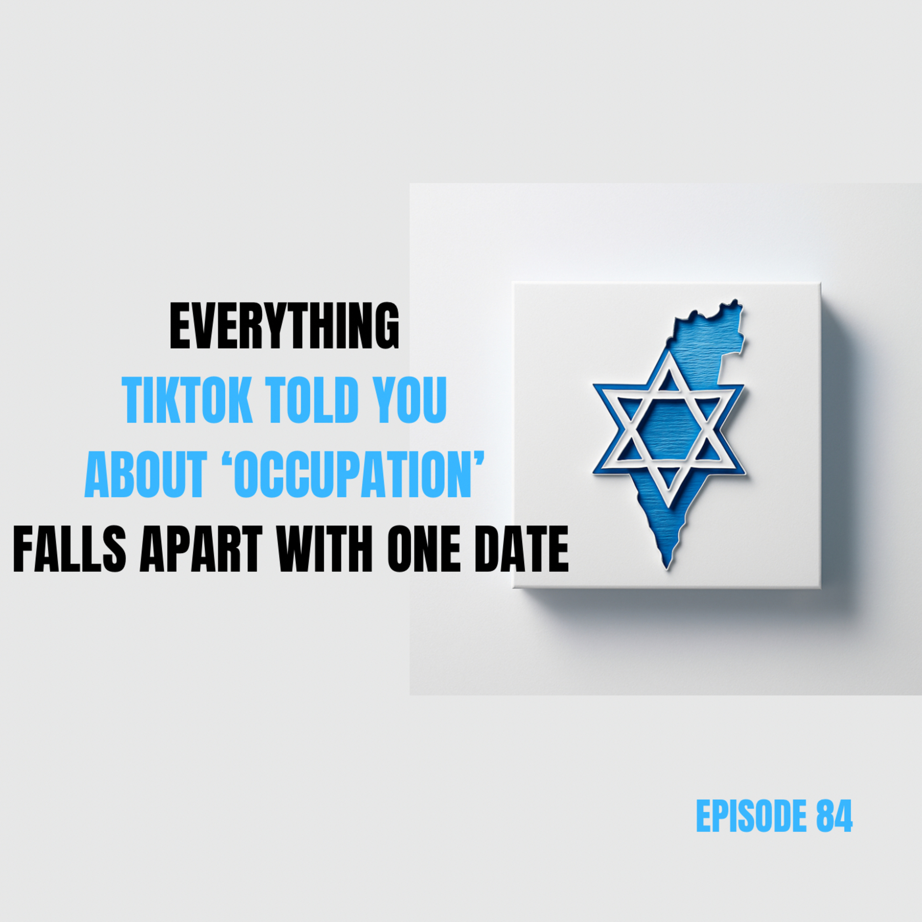 Middle East In Less Than Five Minutes