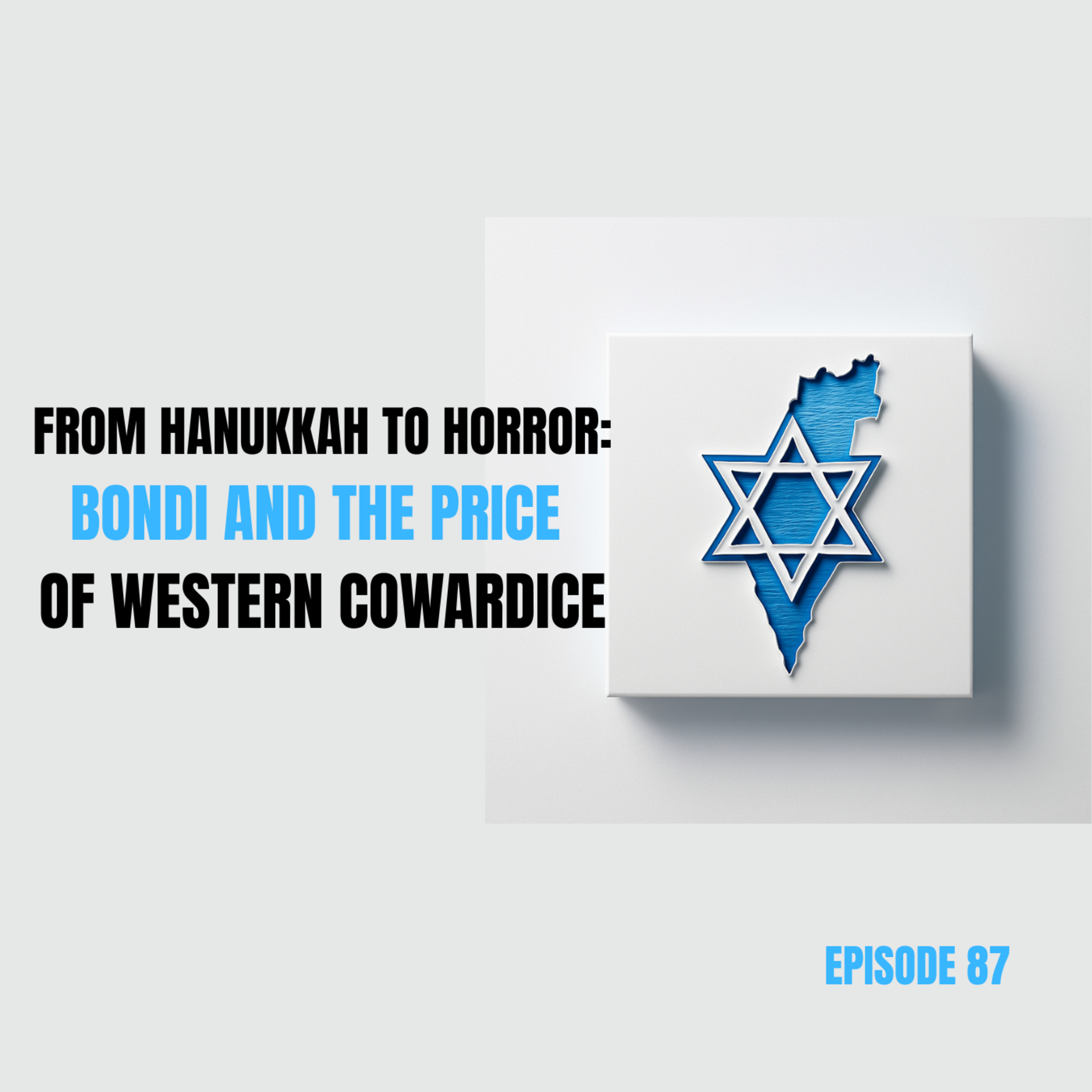 Middle East In Less Than Five Minutes