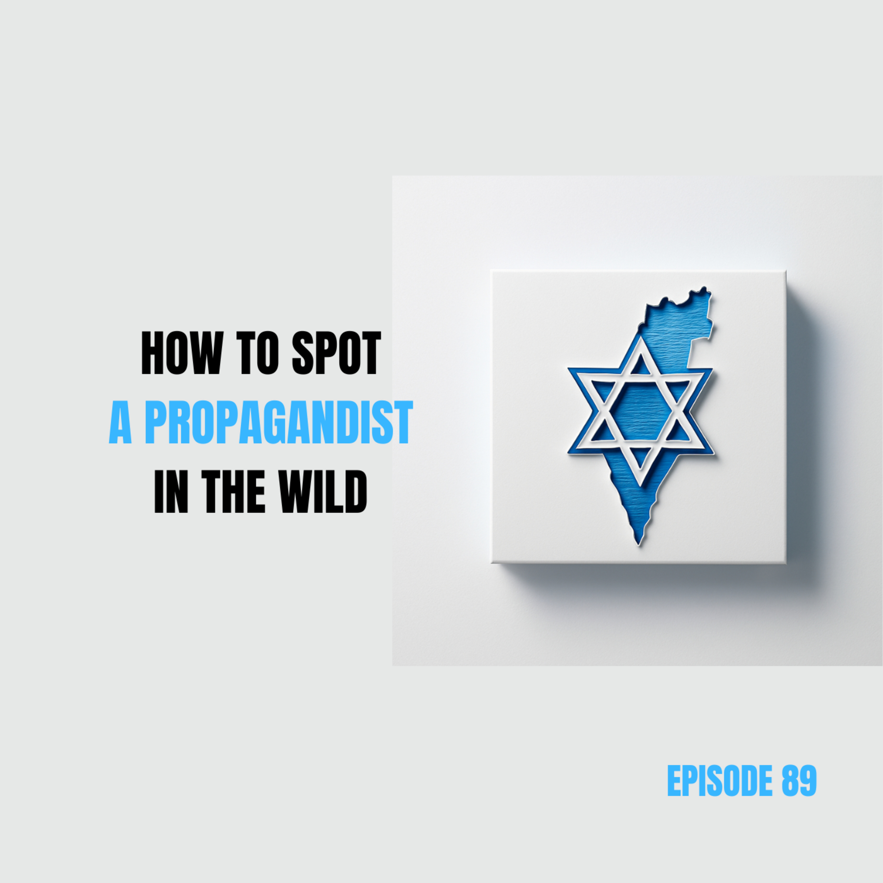 Middle East In Less Than Five Minutes