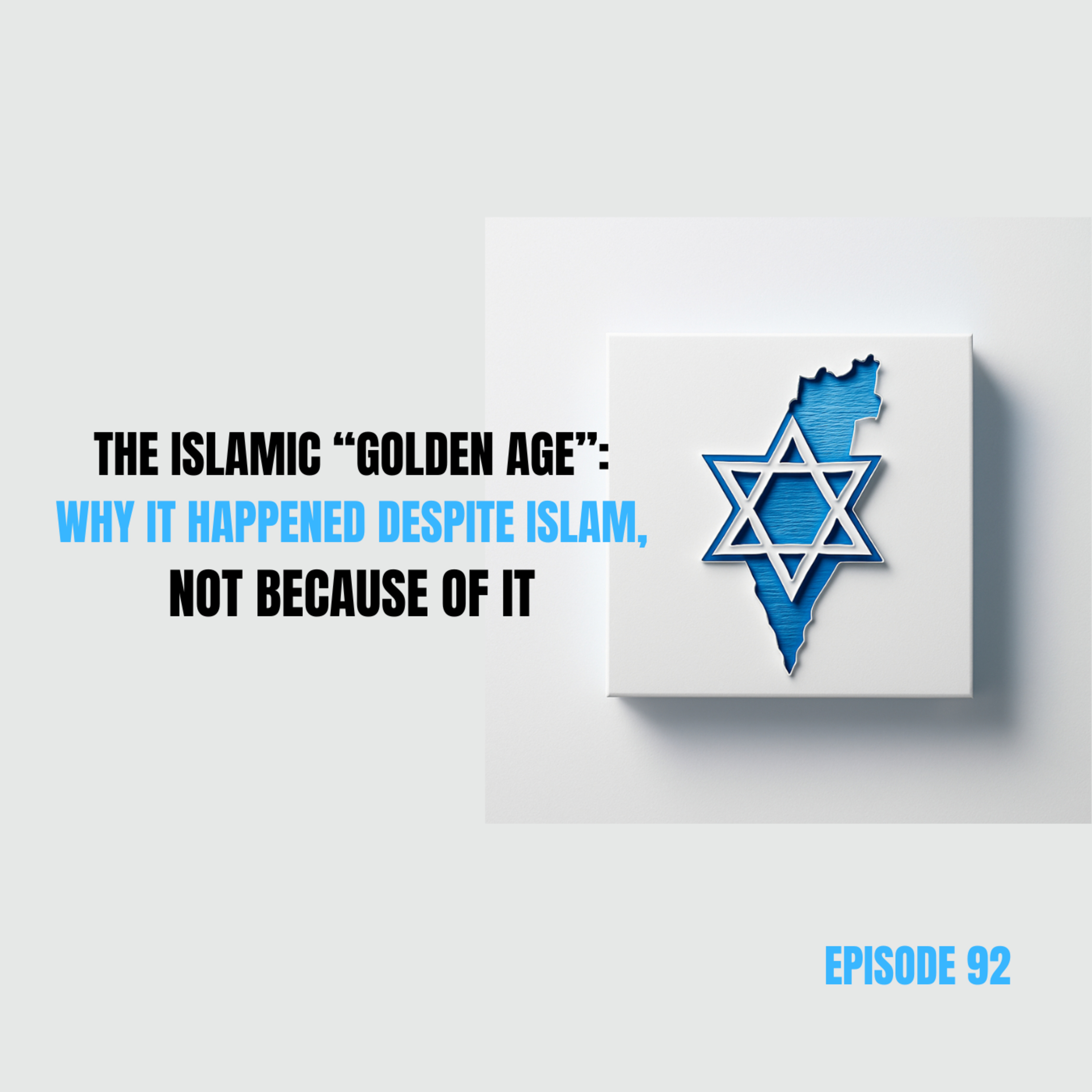 Middle East In Less Than Five Minutes