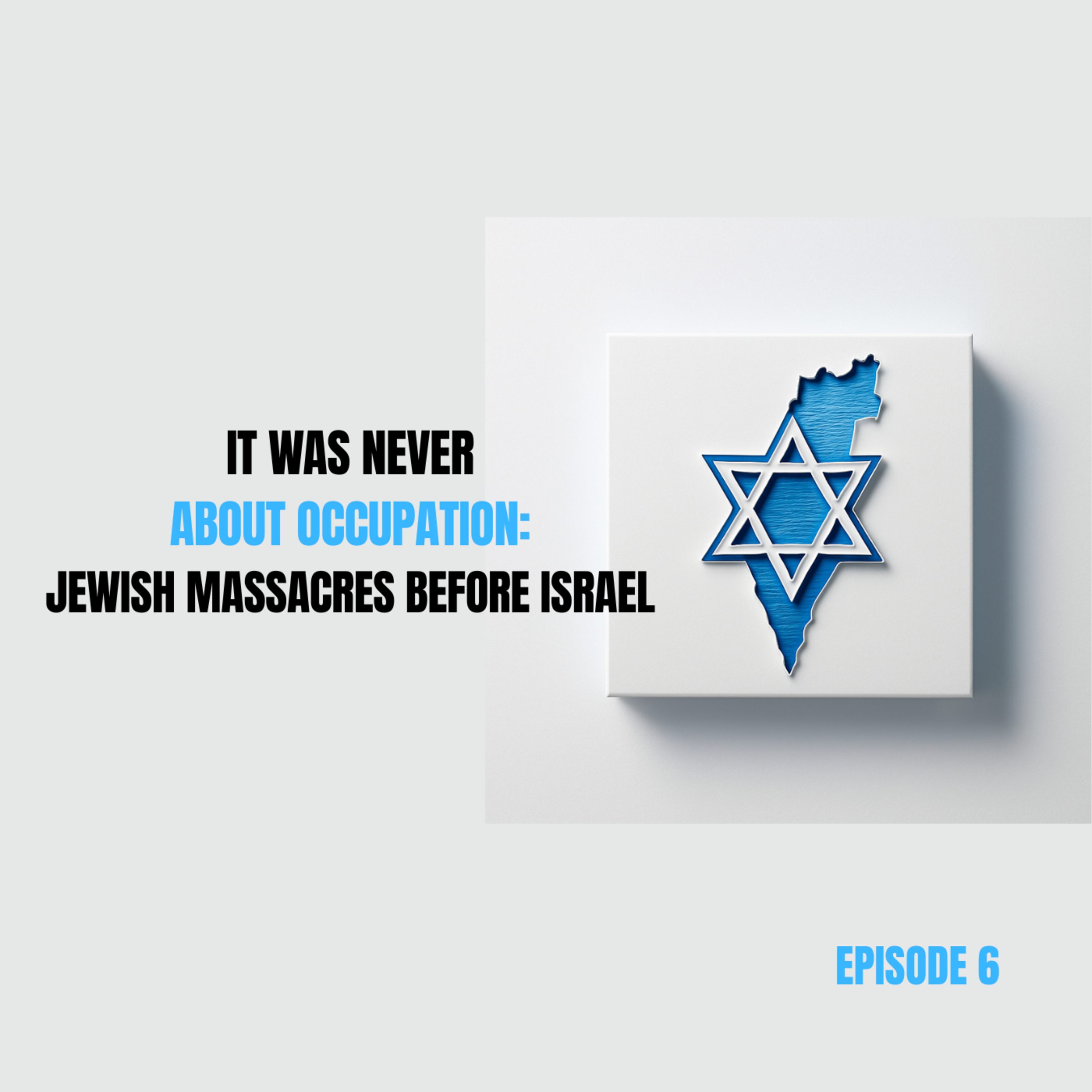 Middle East In Less Than Five Minutes