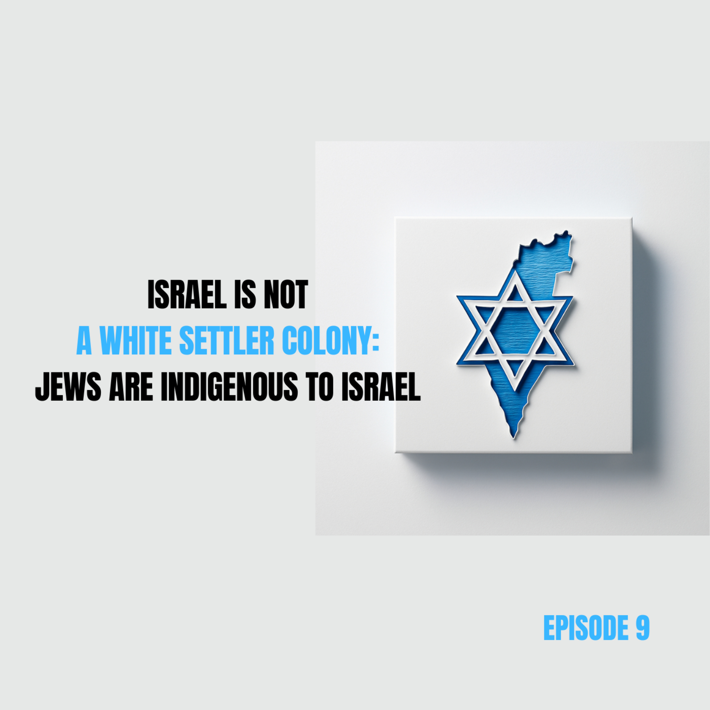 Middle East In Less Than Five Minutes
