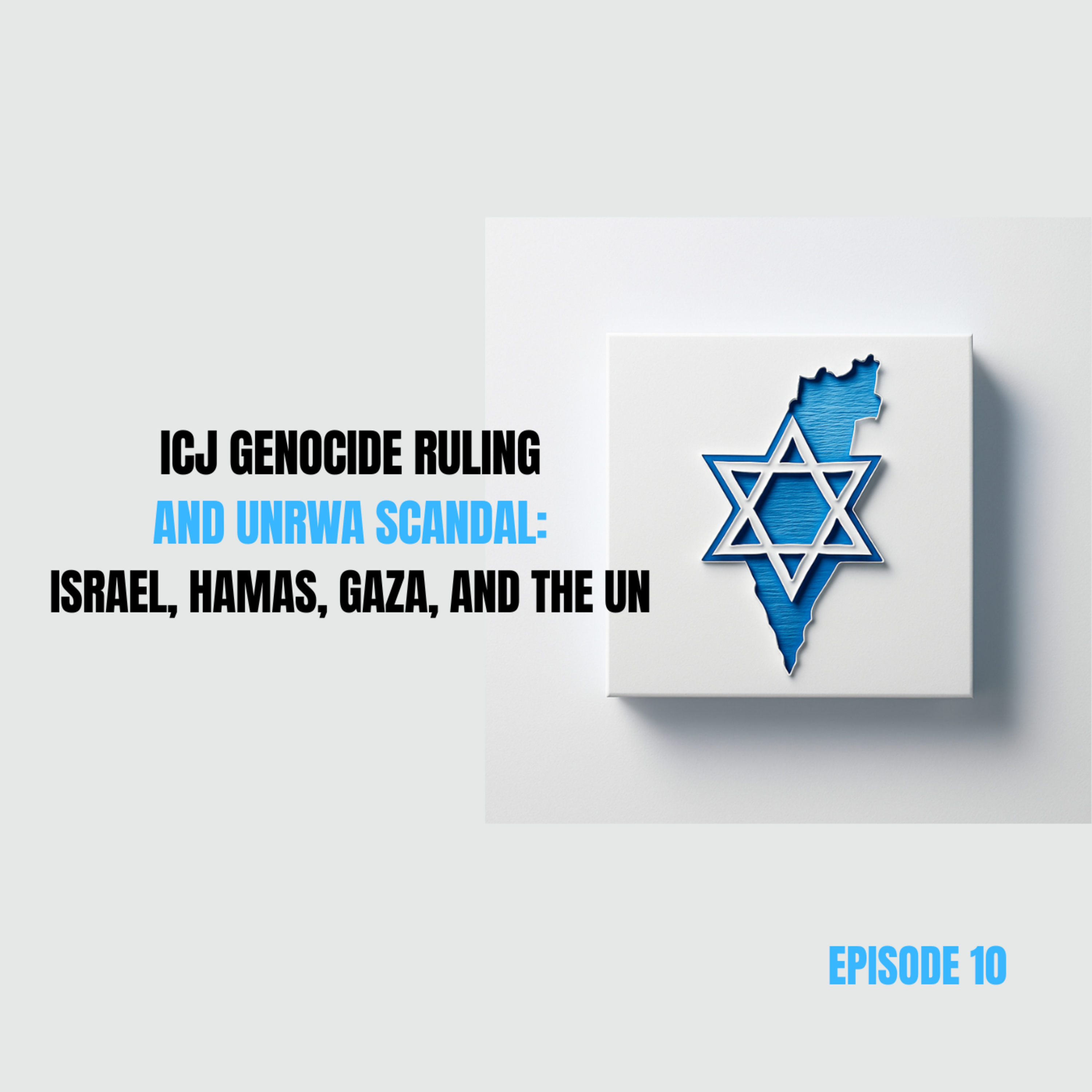 Middle East In Less Than Five Minutes