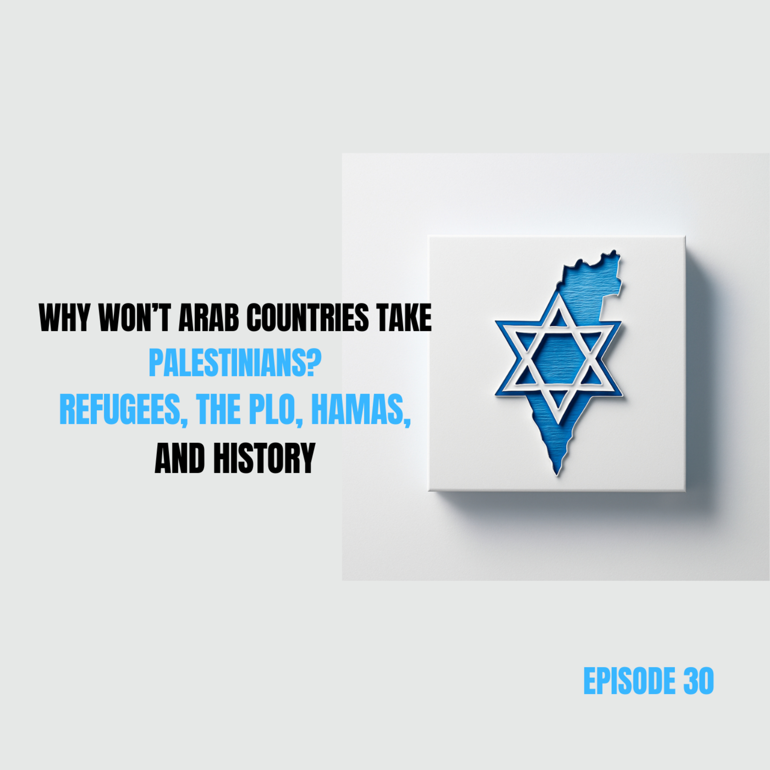 Middle East In Less Than Five Minutes
