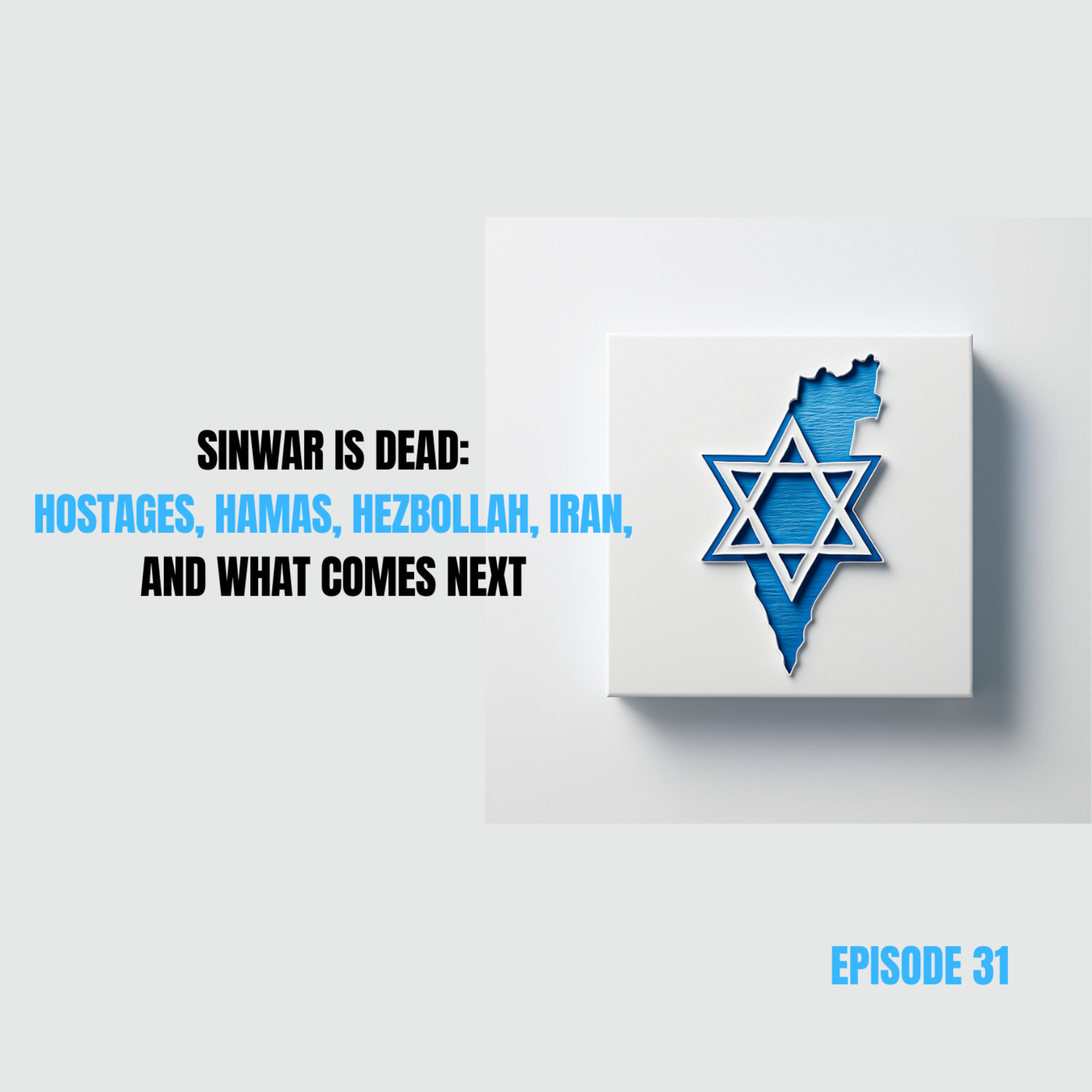 Middle East In Less Than Five Minutes