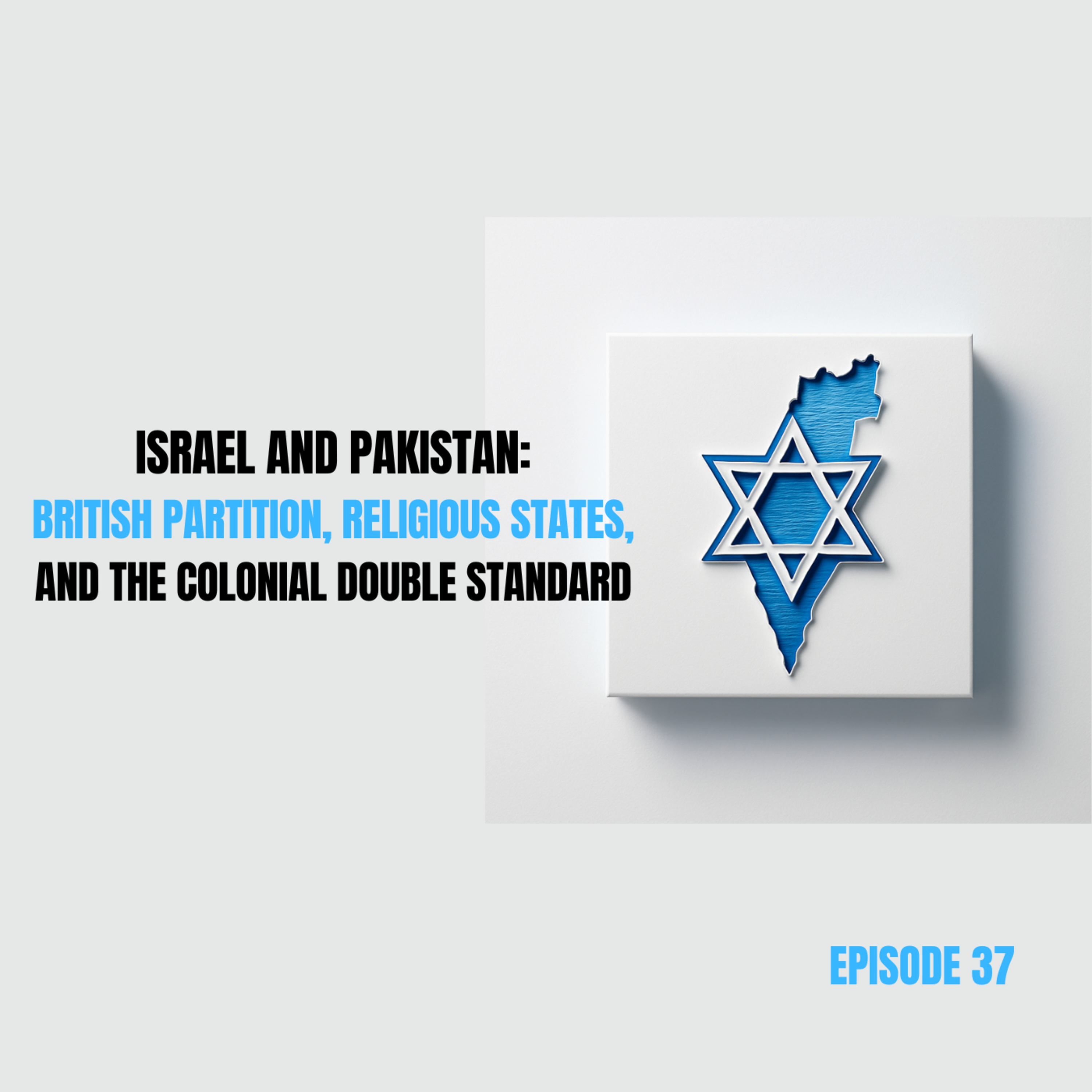Middle East In Less Than Five Minutes