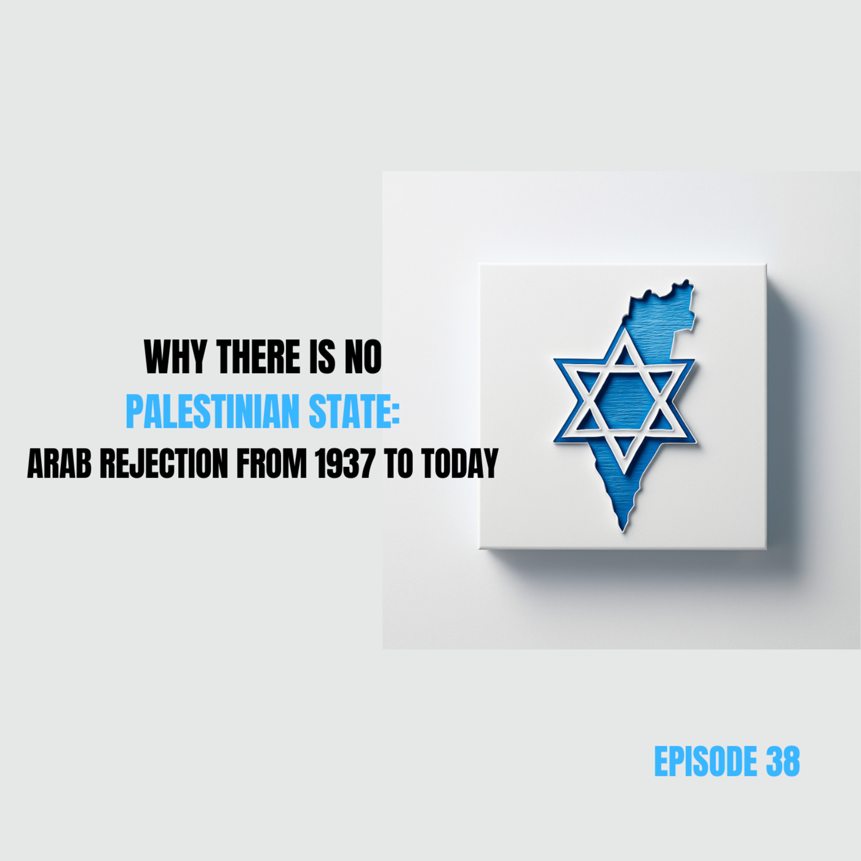 Middle East In Less Than Five Minutes