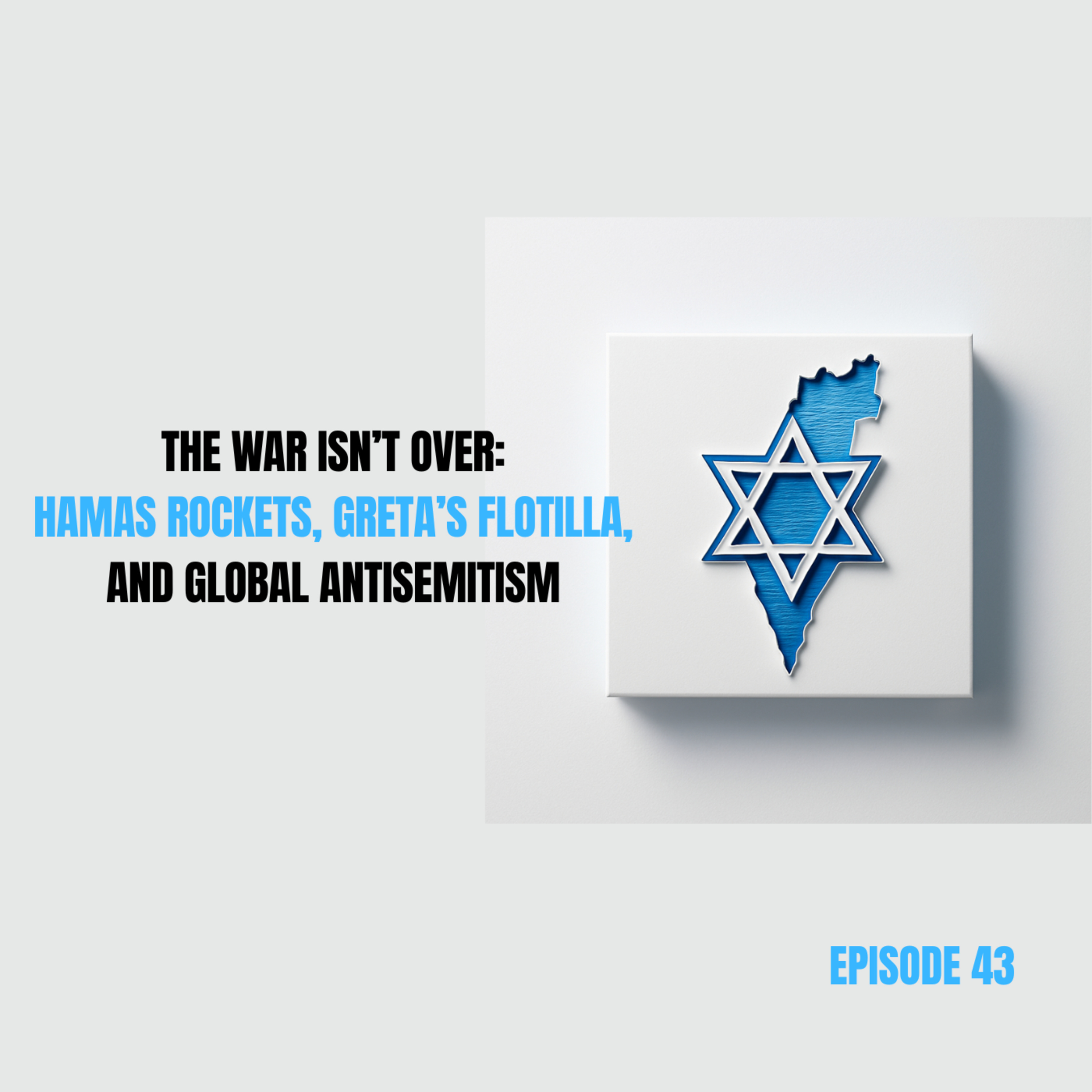 Middle East In Less Than Five Minutes