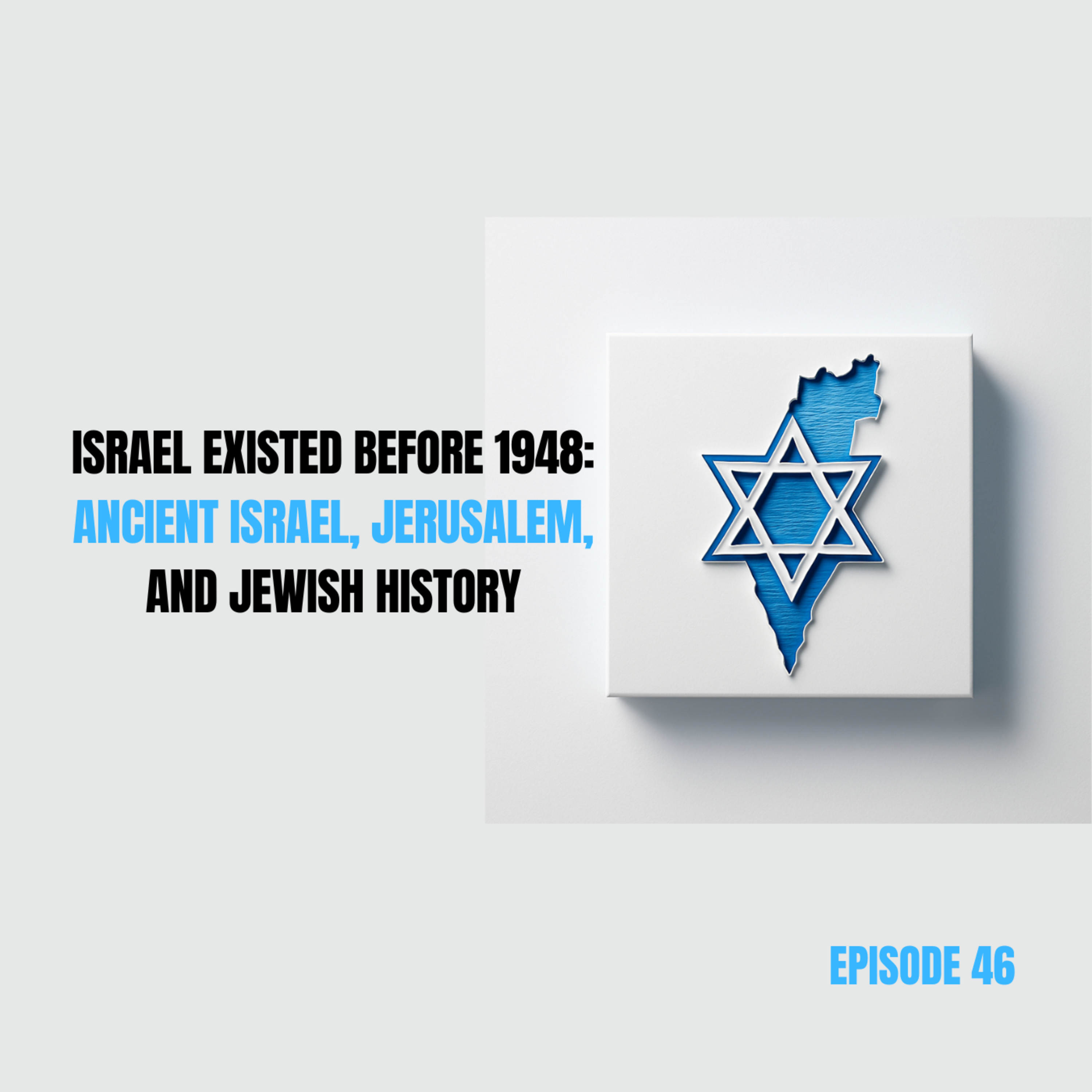 Middle East In Less Than Five Minutes