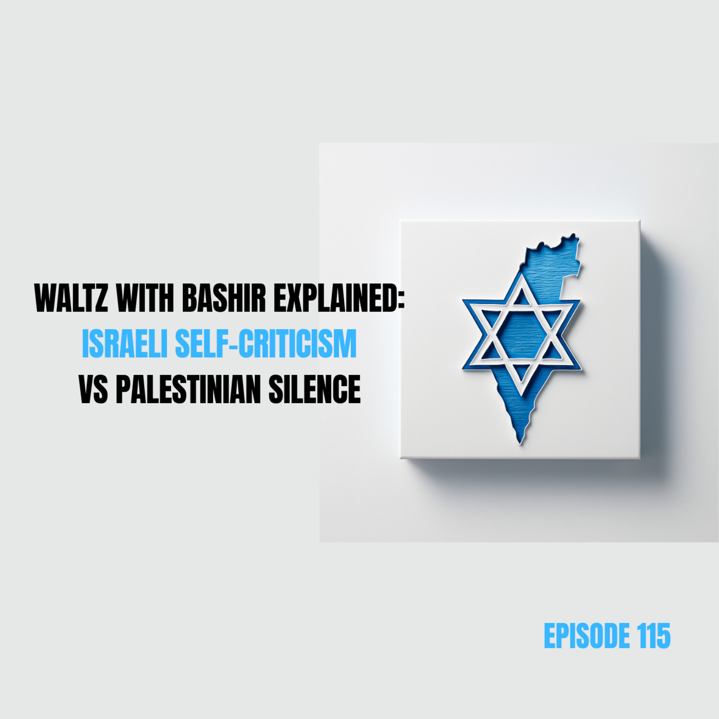 Middle East In Less Than Five Minutes
