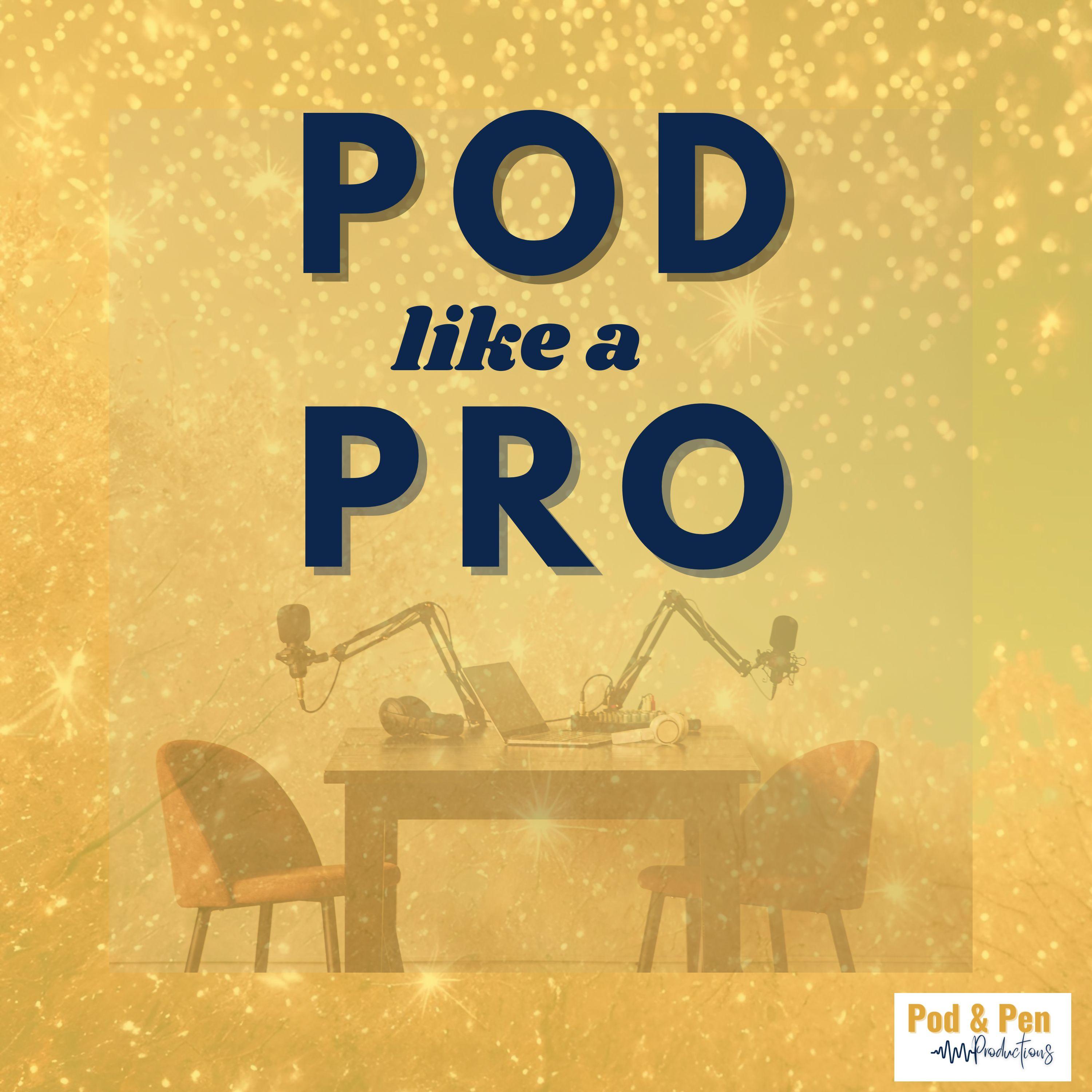 1. Should I make a podcast?