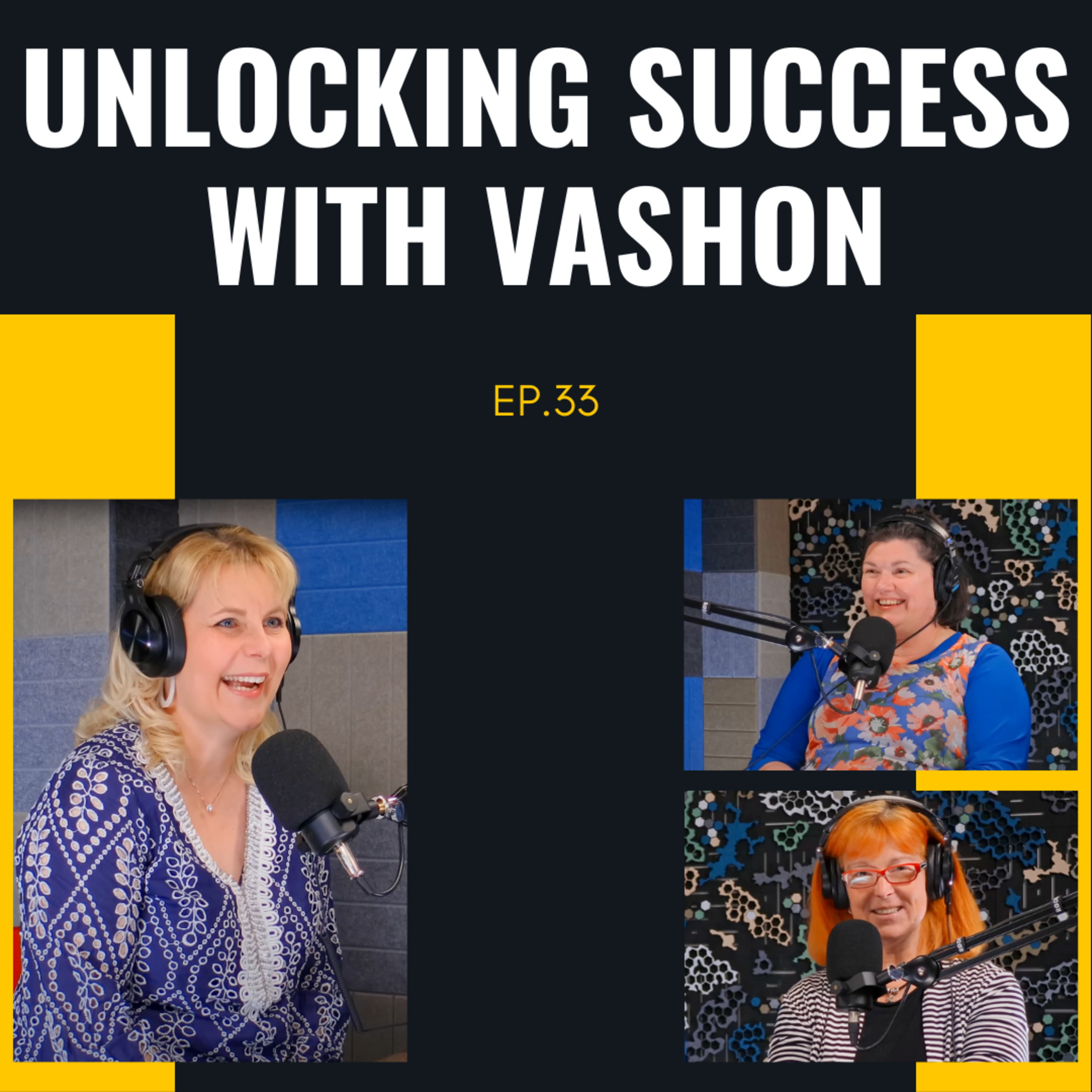 Business Besties Branson