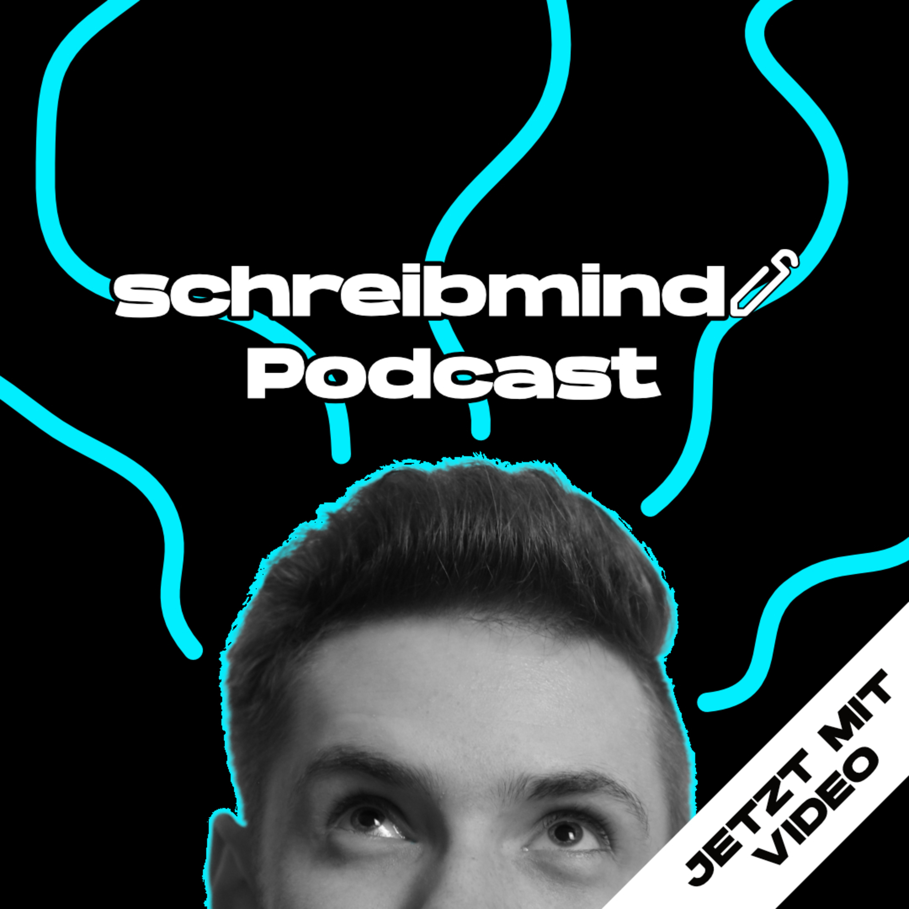 Schreibmind Podcast