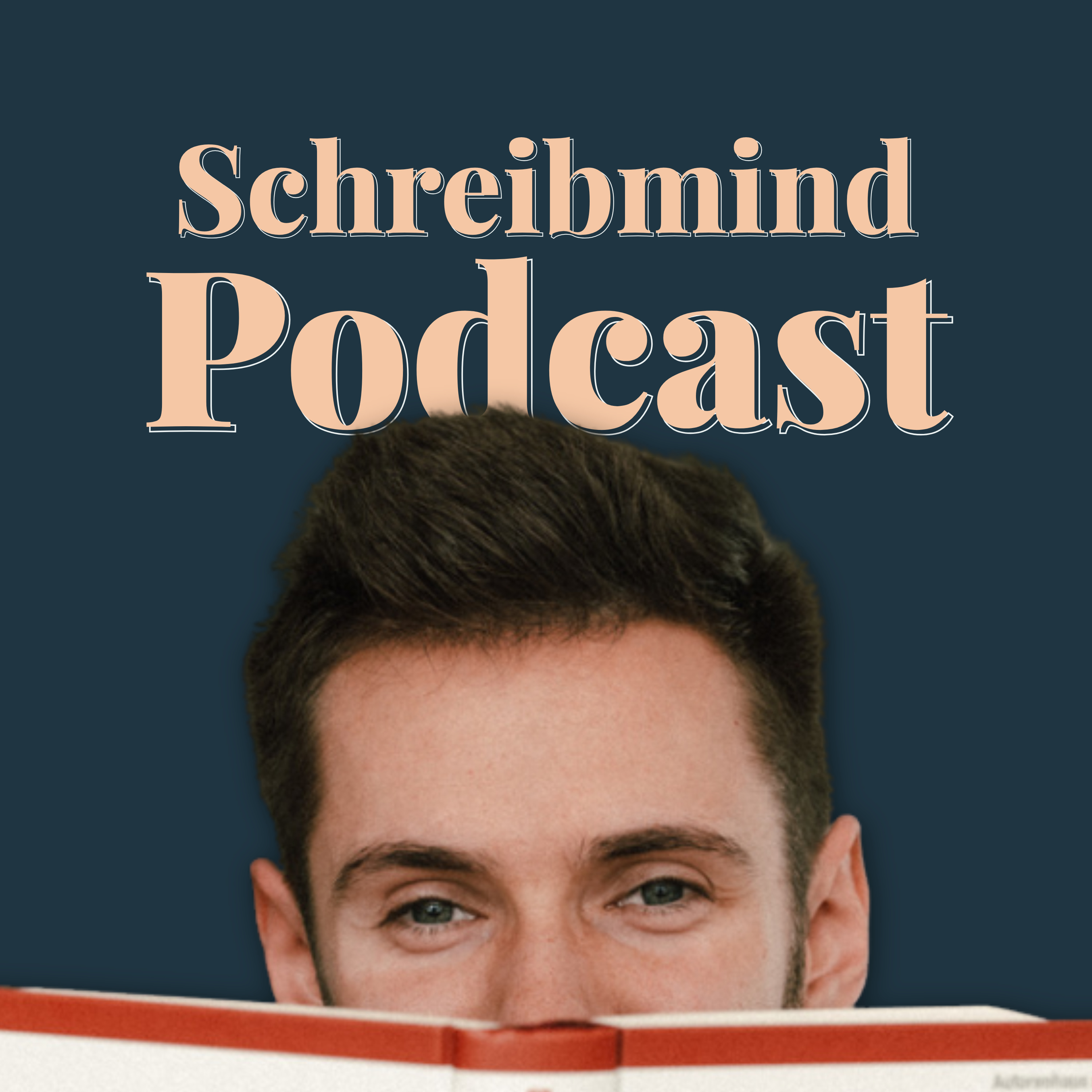 Folge 017 [2/2] Sarah Scheumer | Coverdesigns für die "Starship"-Reihe und Weltenbau im Science Fiction episode artwork