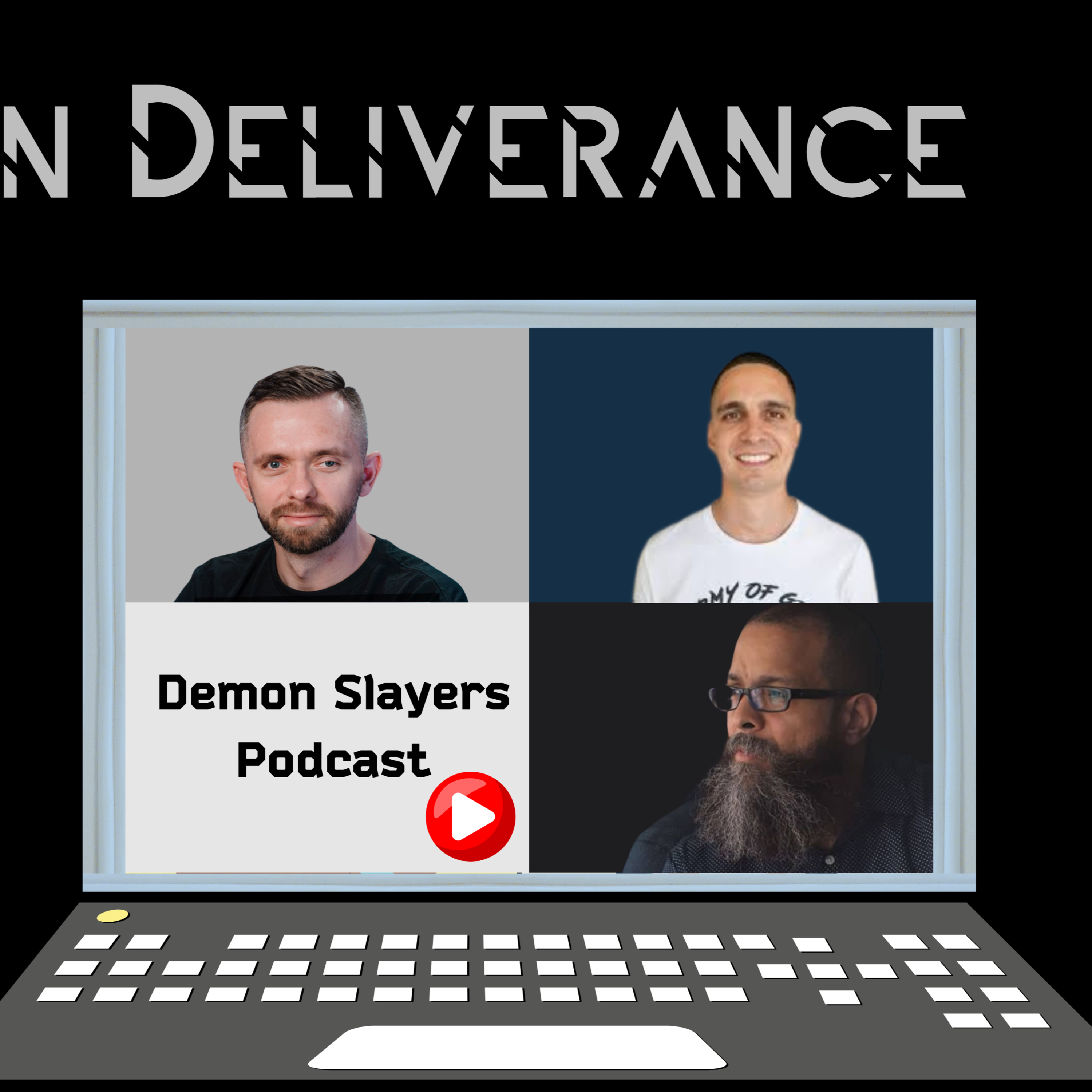 Divided on Deliverance episode artwork