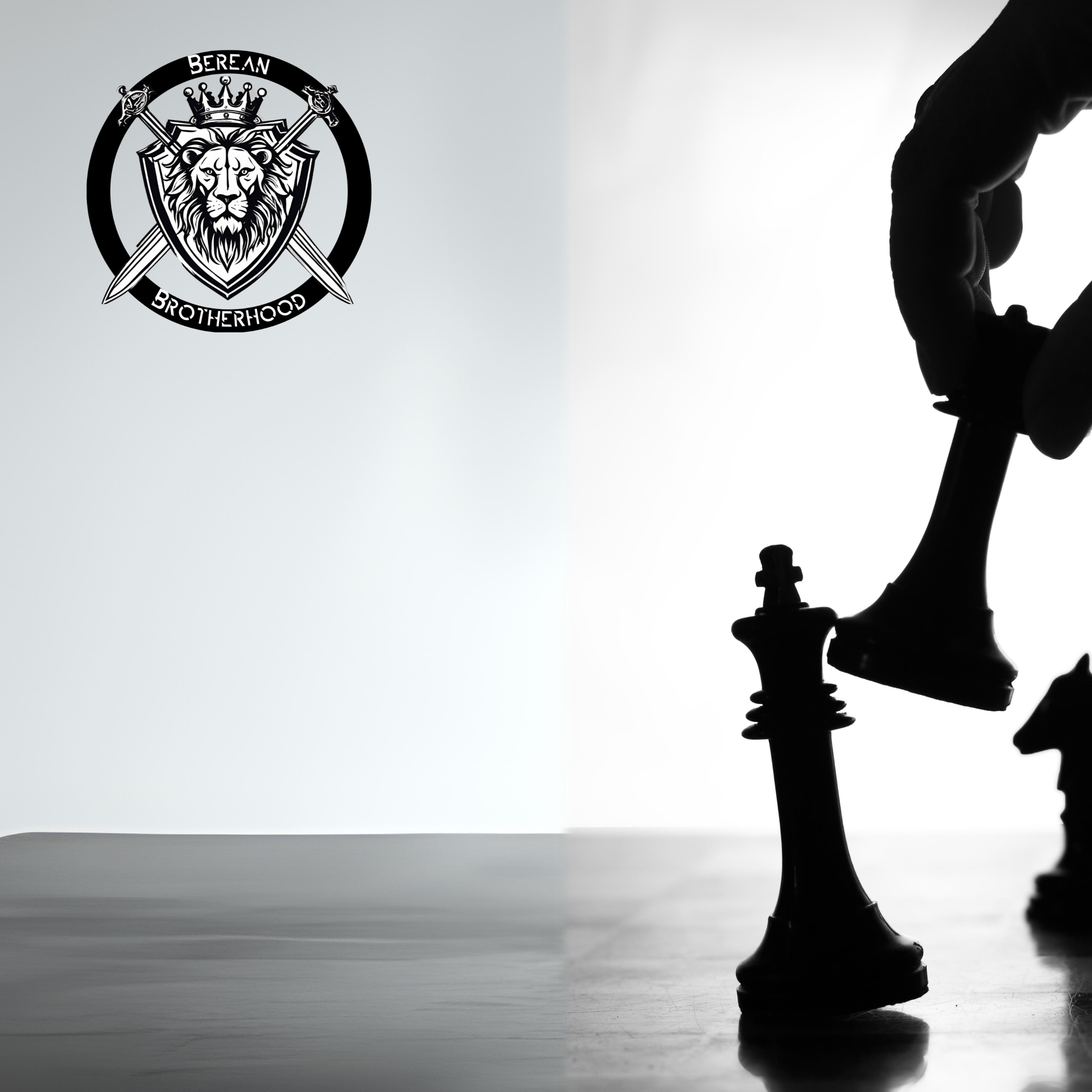 Of Kings and Queens- Perils of Effective Leadership episode artwork