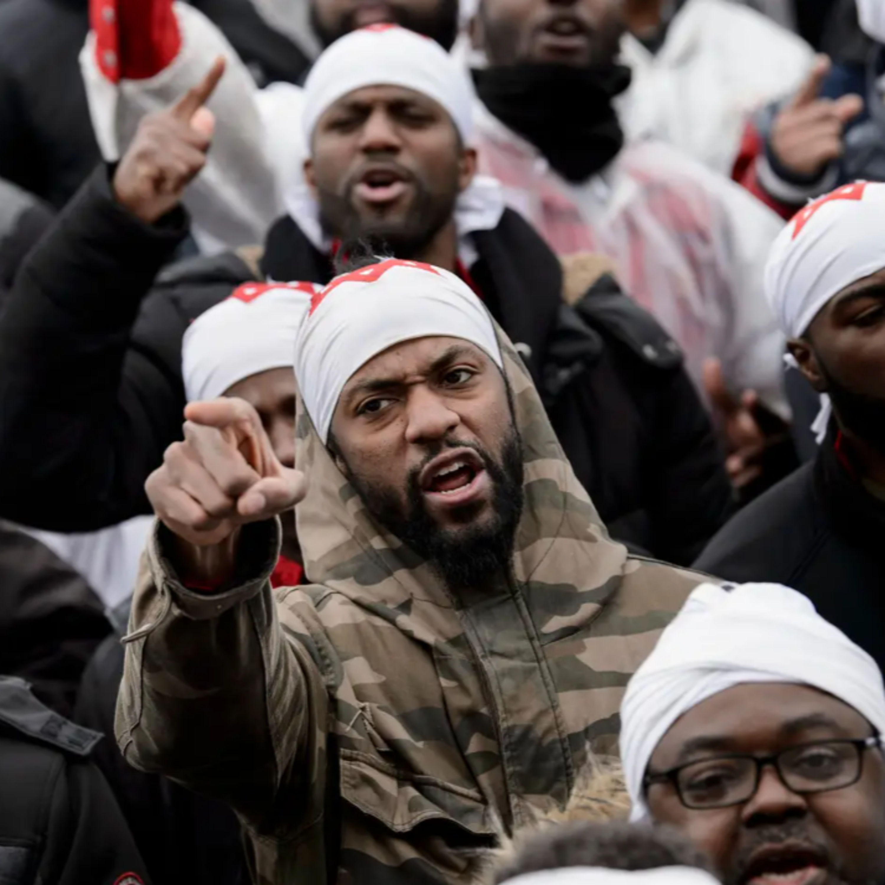 Black Hebrew Israelites 2 and the Art of (Verbal) War