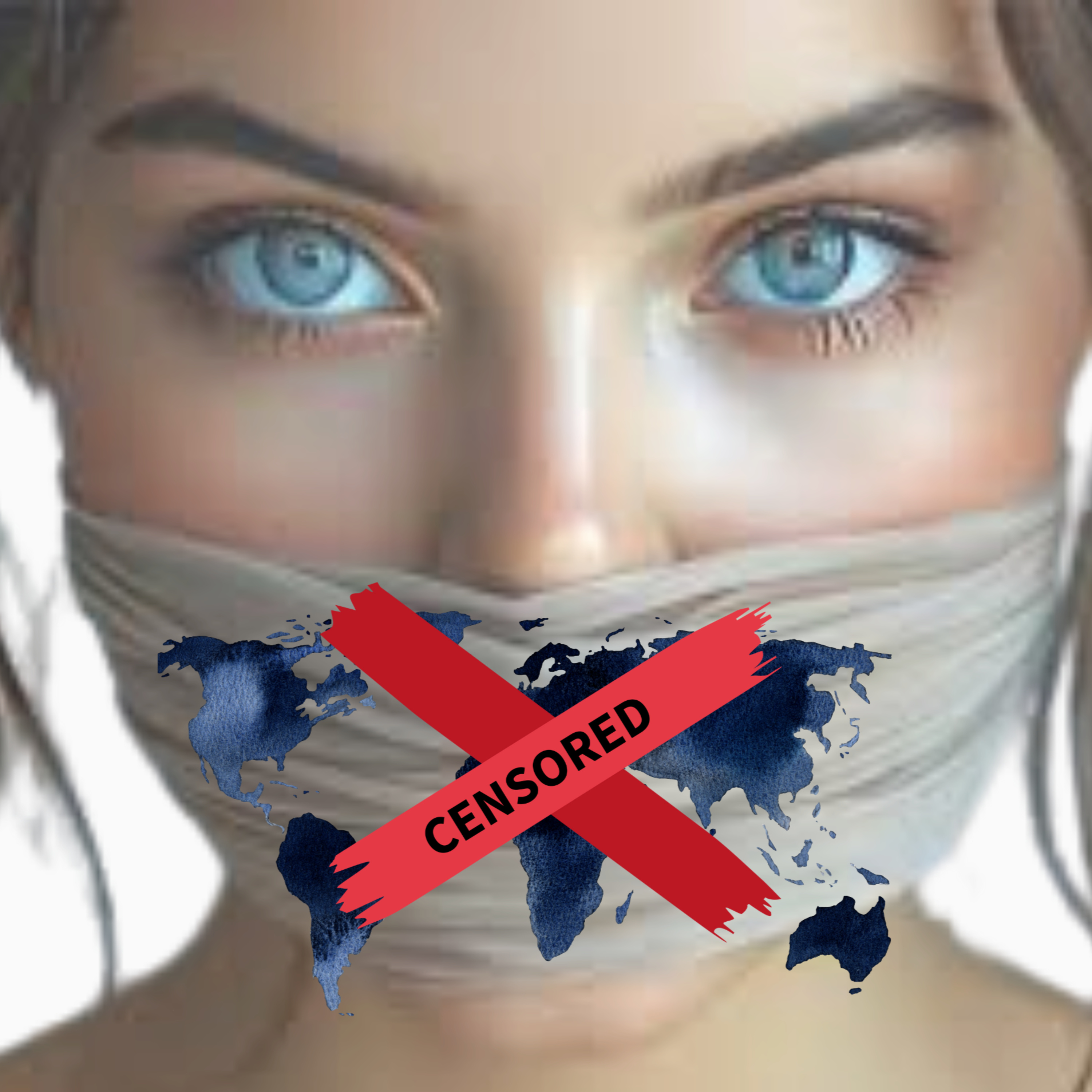 British Censorship and the resurgence of Tyranny episode artwork
