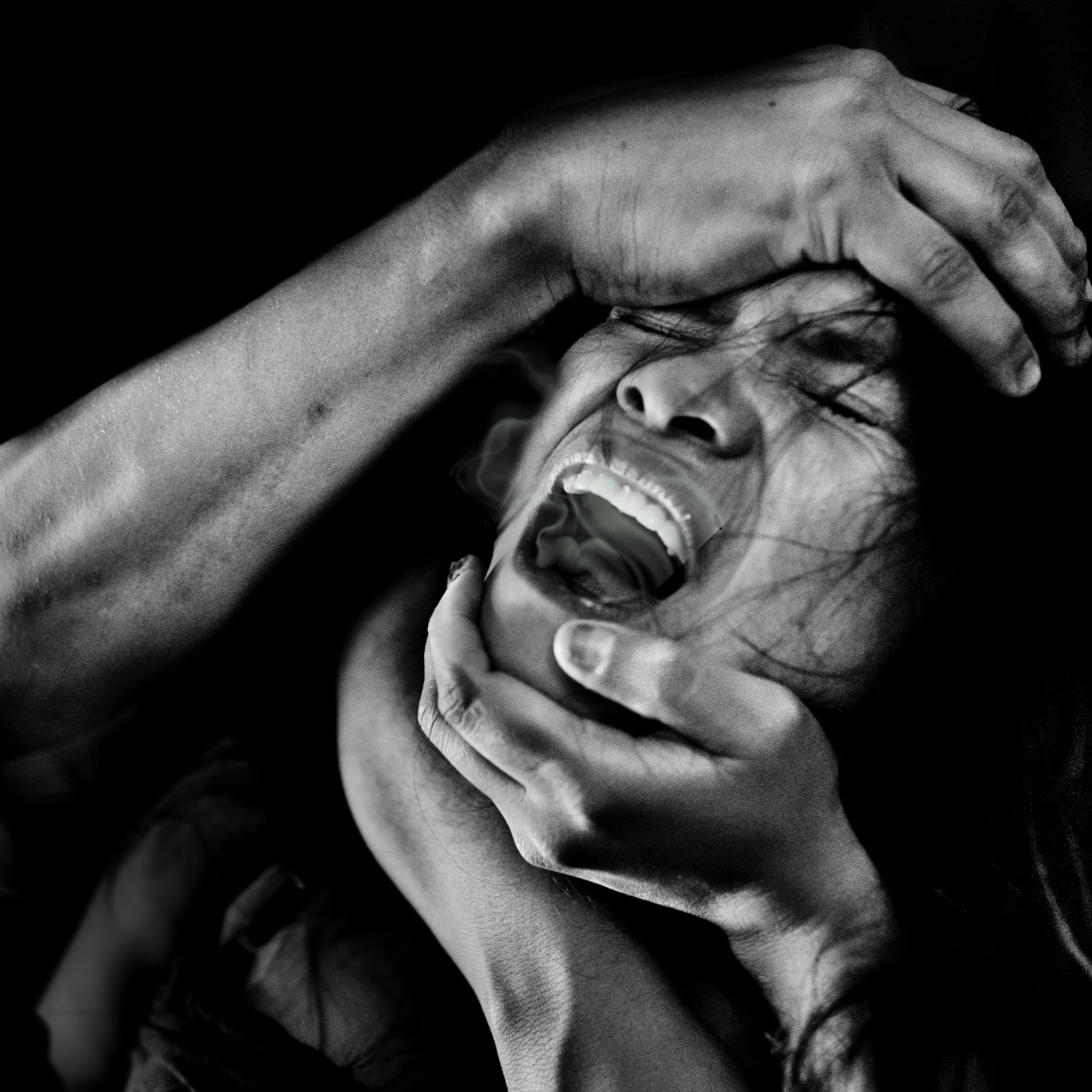 Demons inside Christians oh my!!! Deliverance part 2 episode artwork