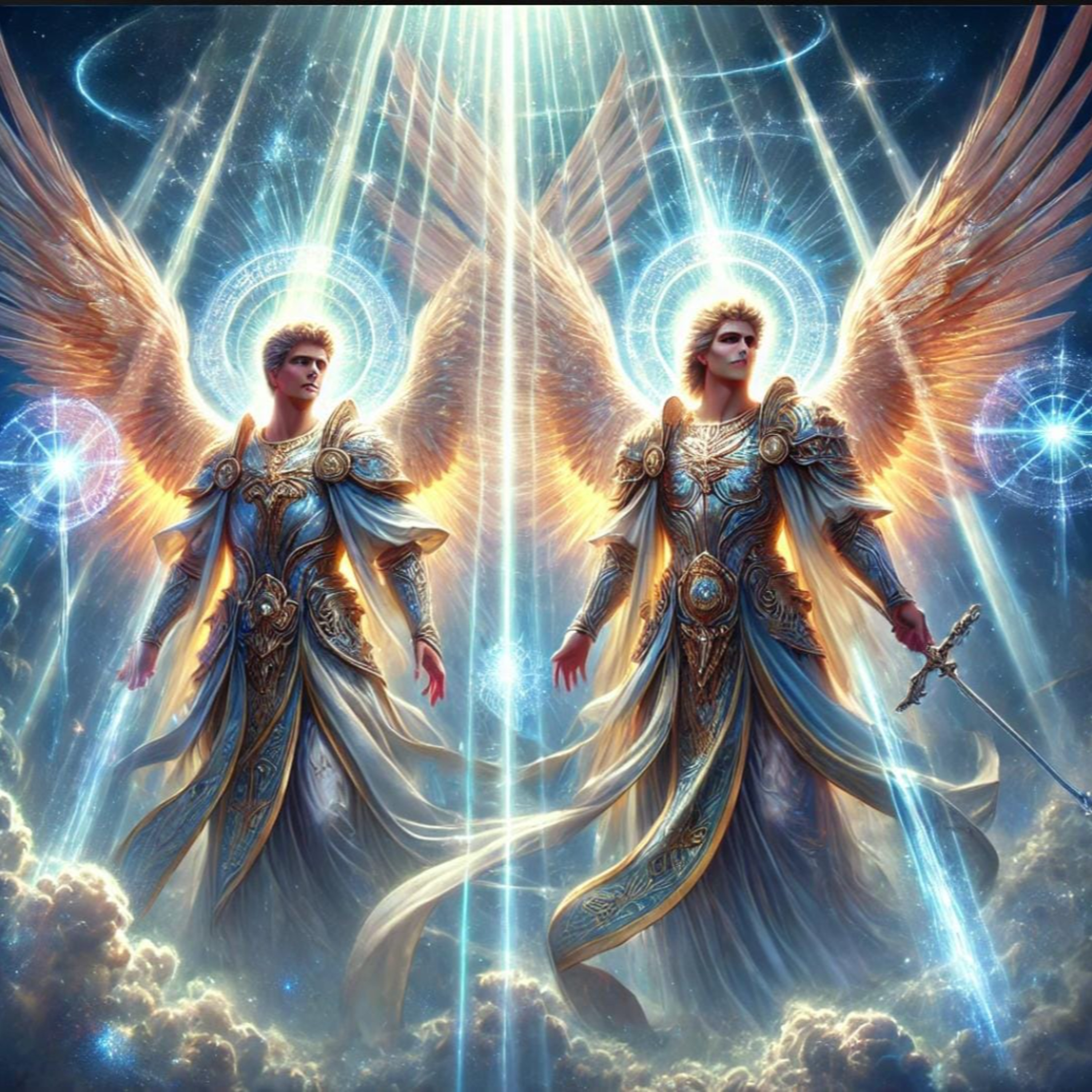 Sons of God? episode artwork