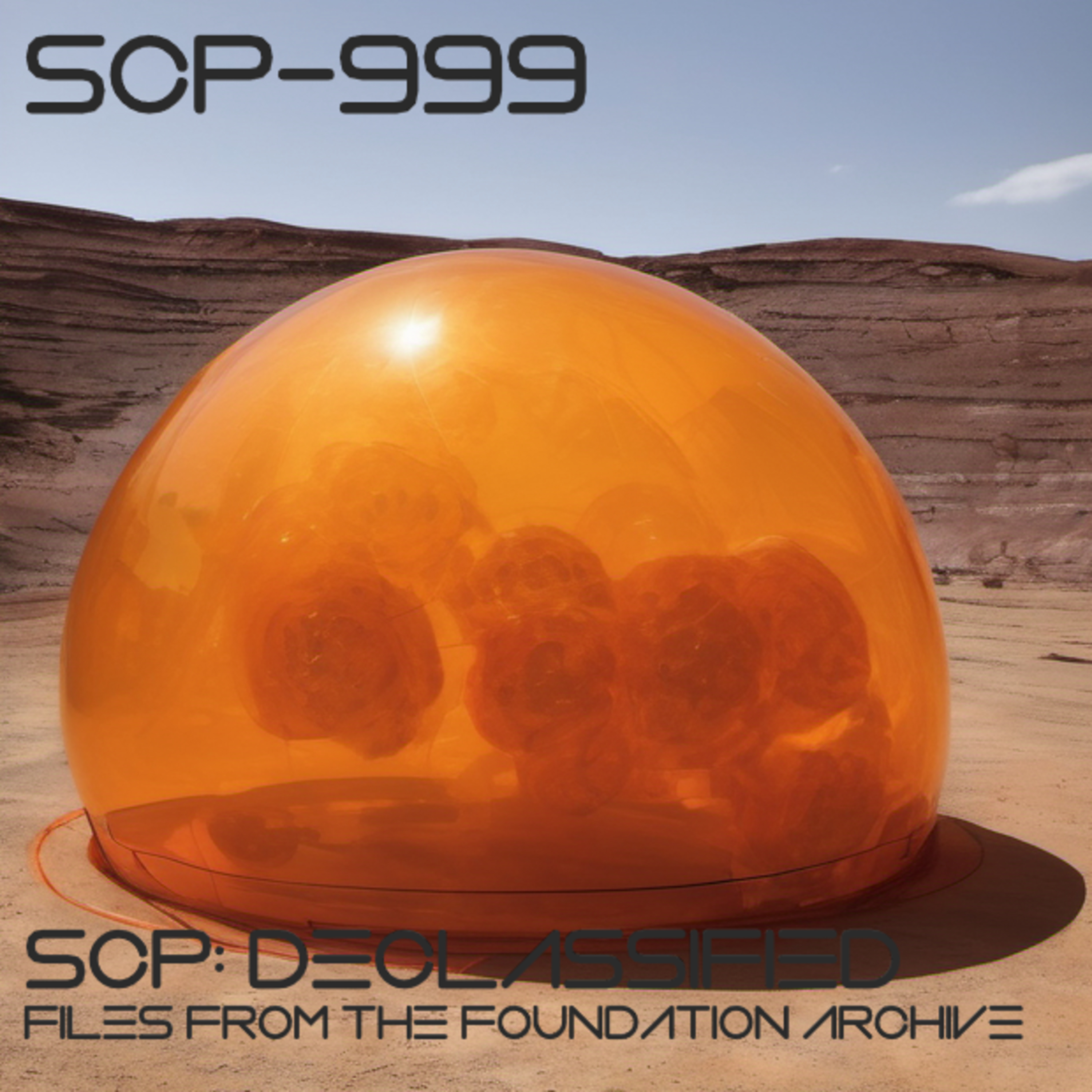 SCP-999