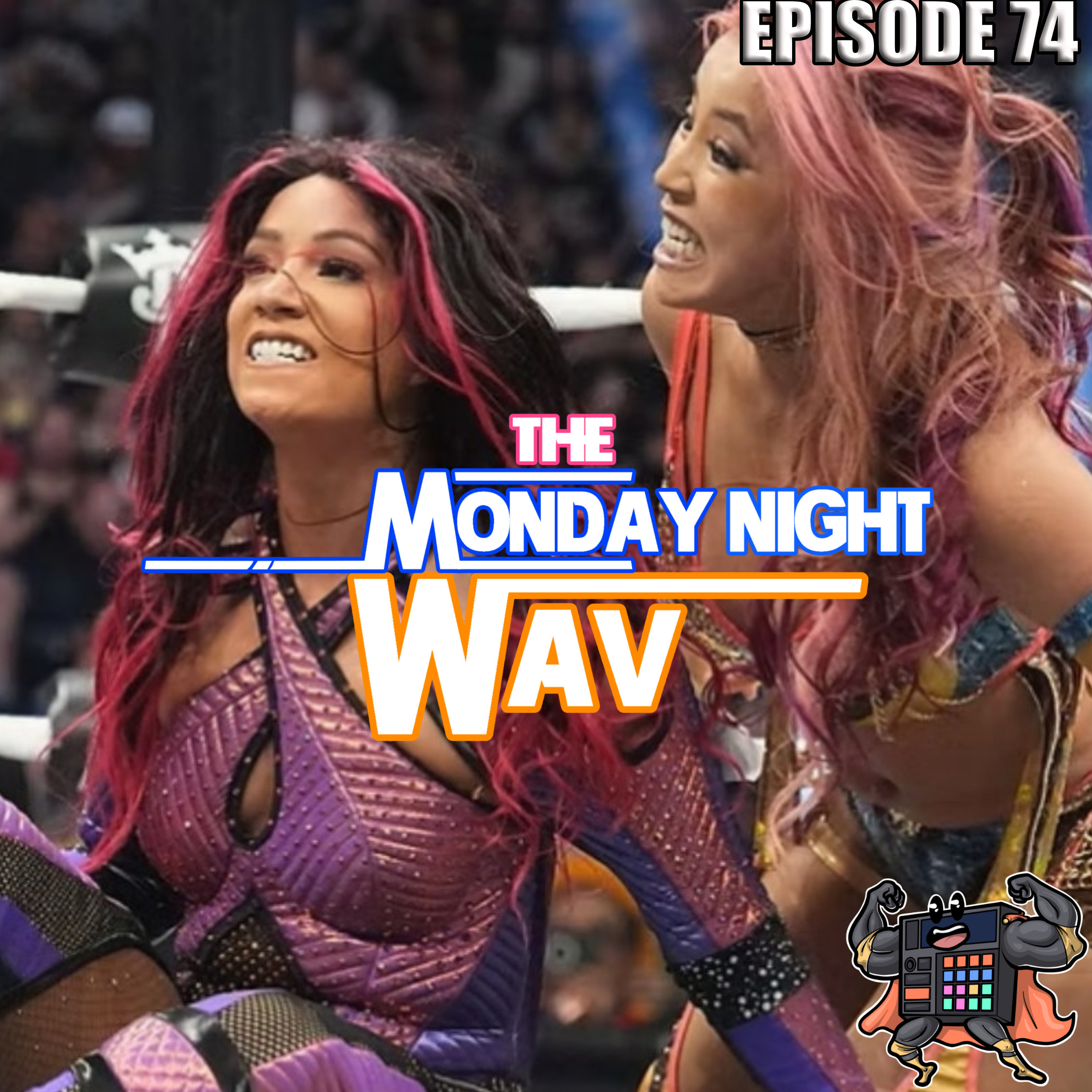 The Monday Night Wav