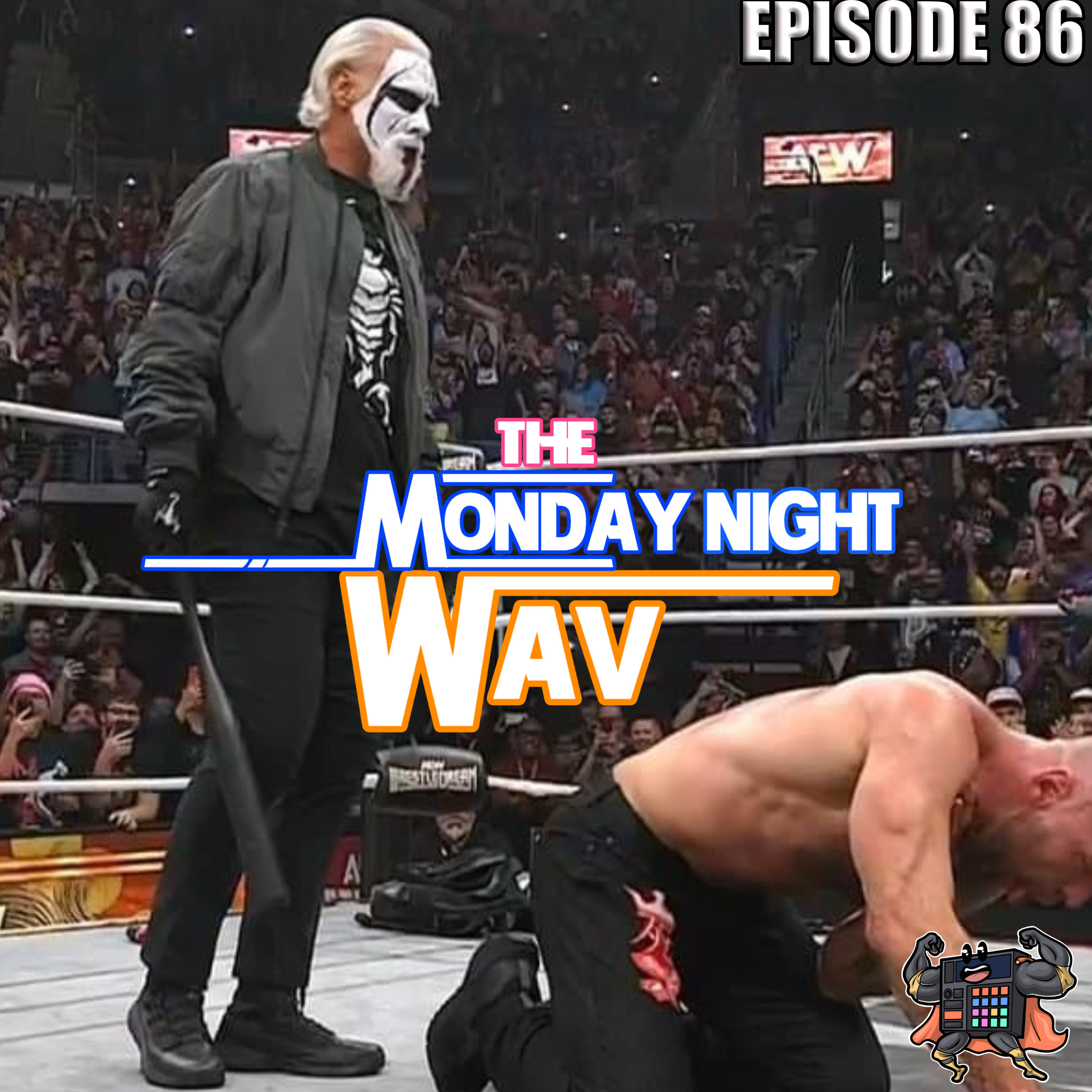 The Monday Night Wav