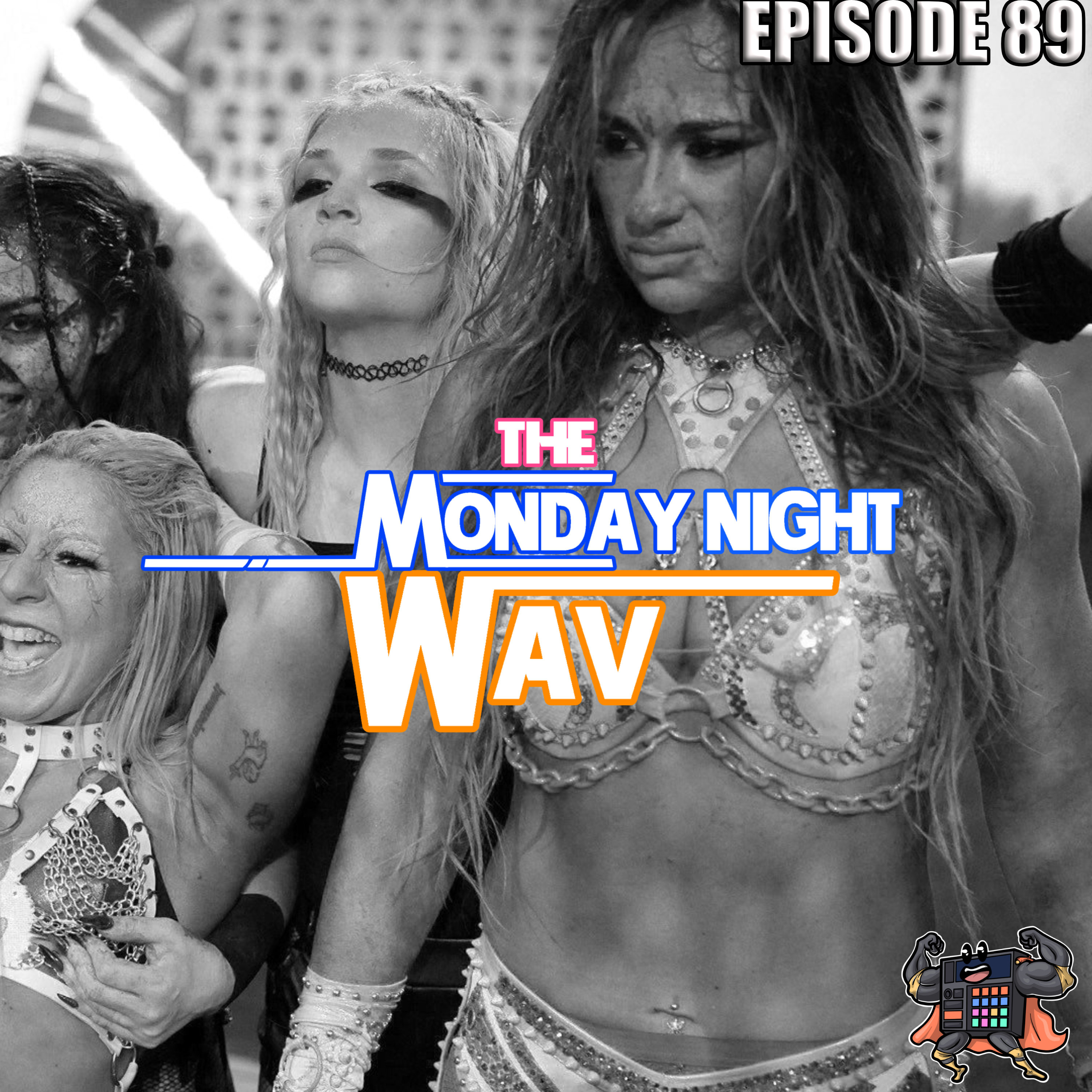 The Monday Night Wav