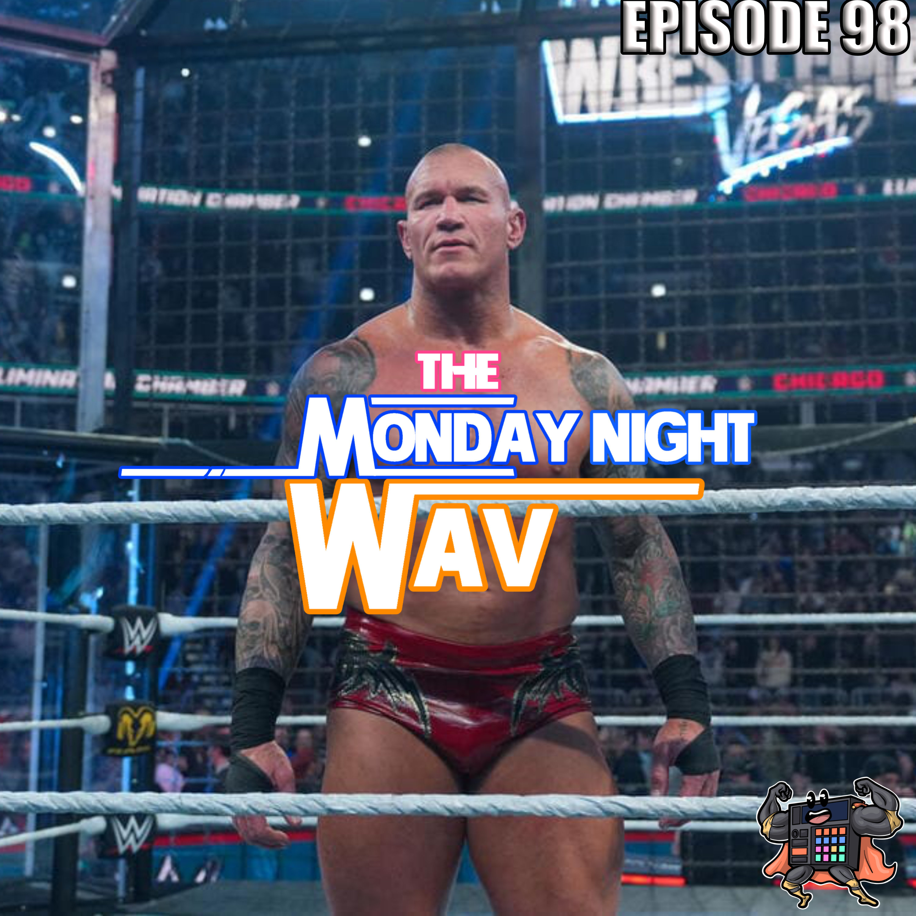 The Monday Night Wav