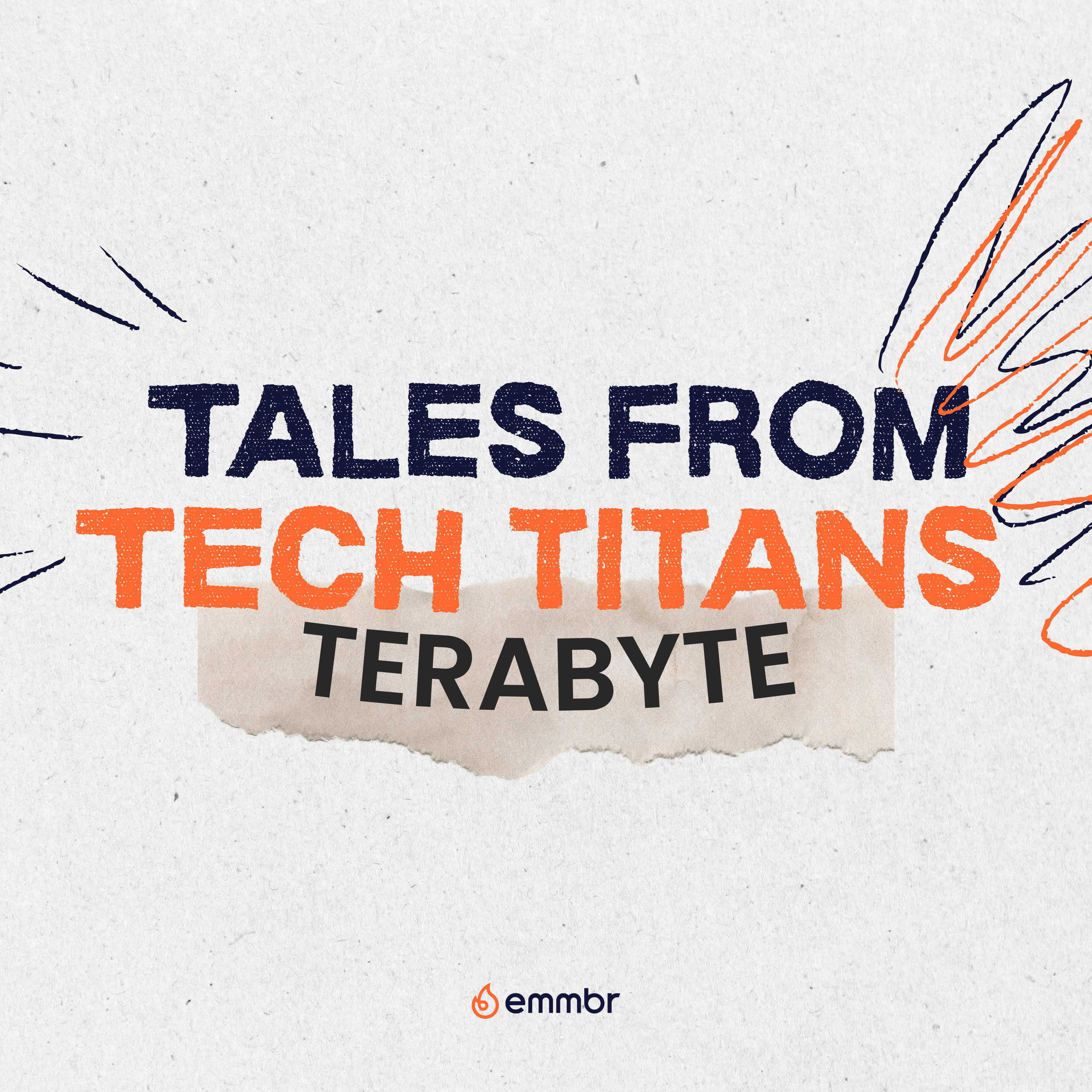 Tales from Tech Titans