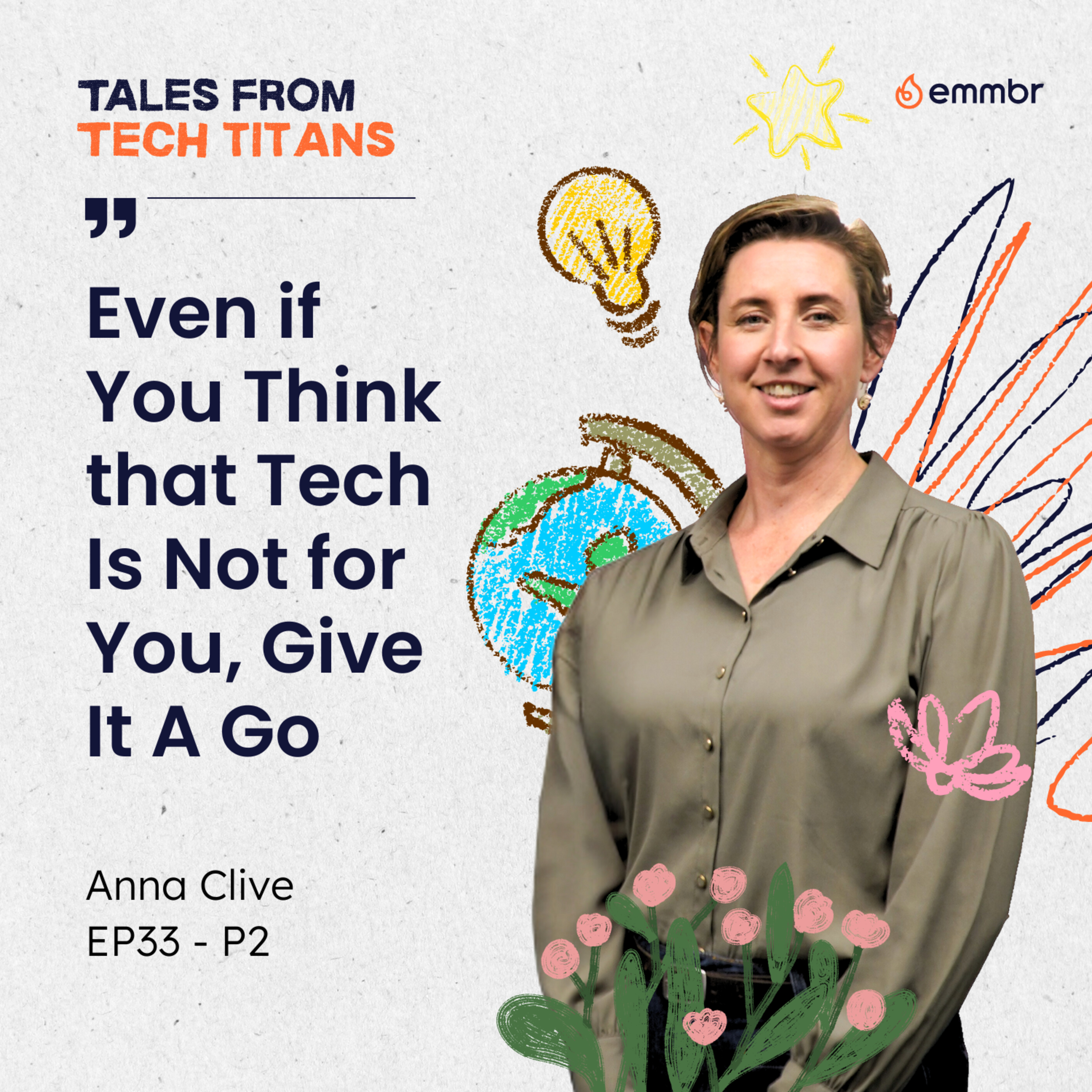 Tales from Tech Titans