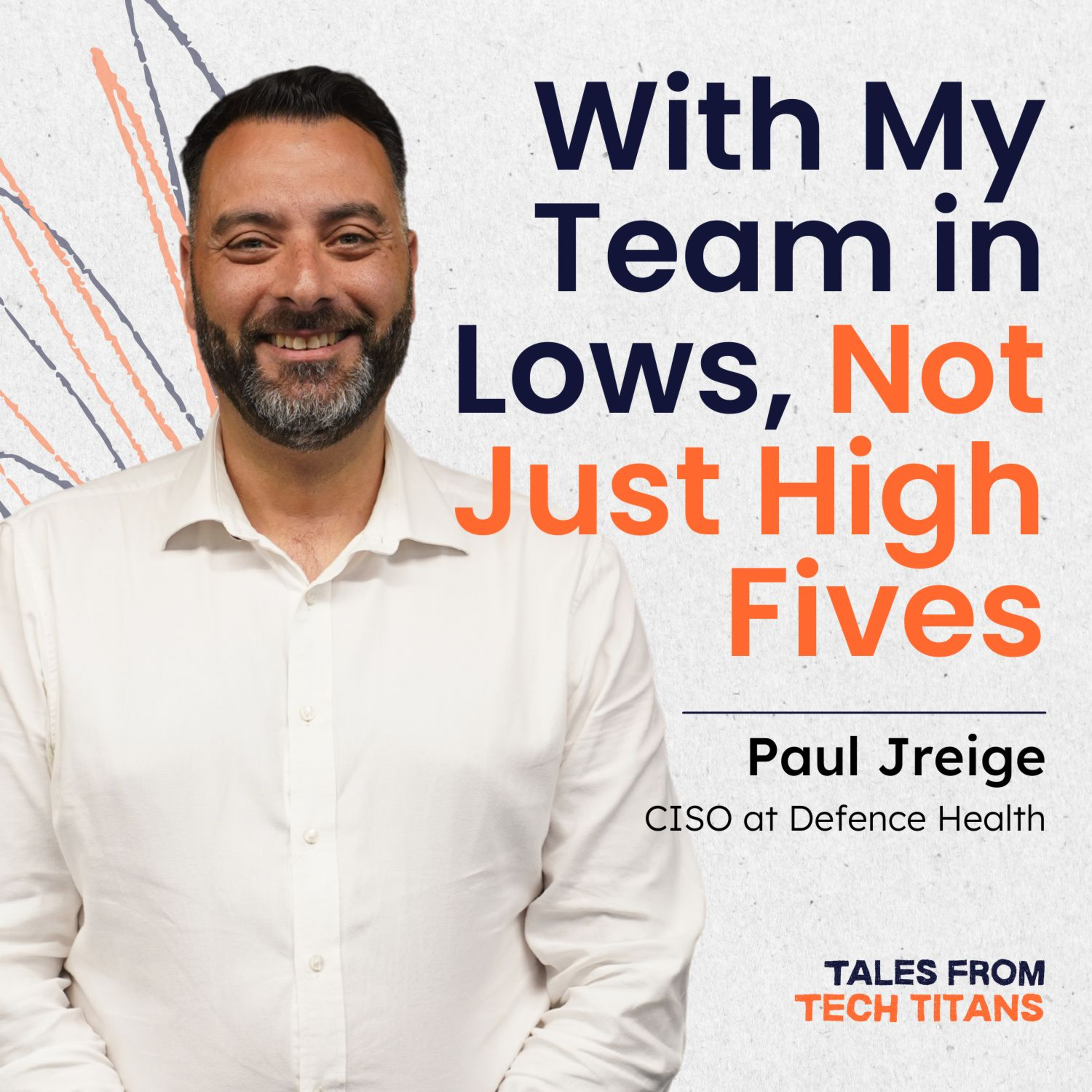 Tales from Tech Titans