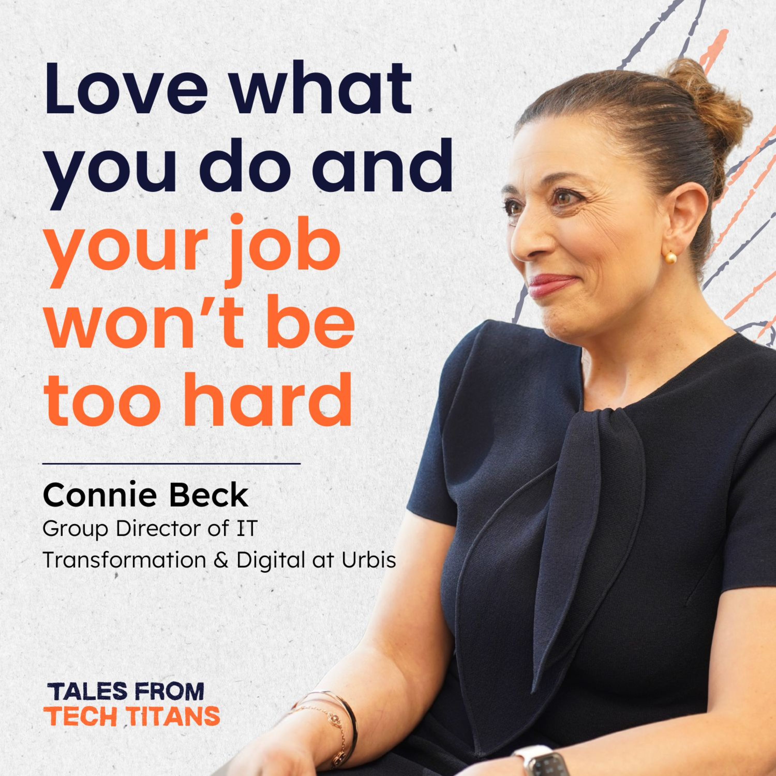 Tales from Tech Titans