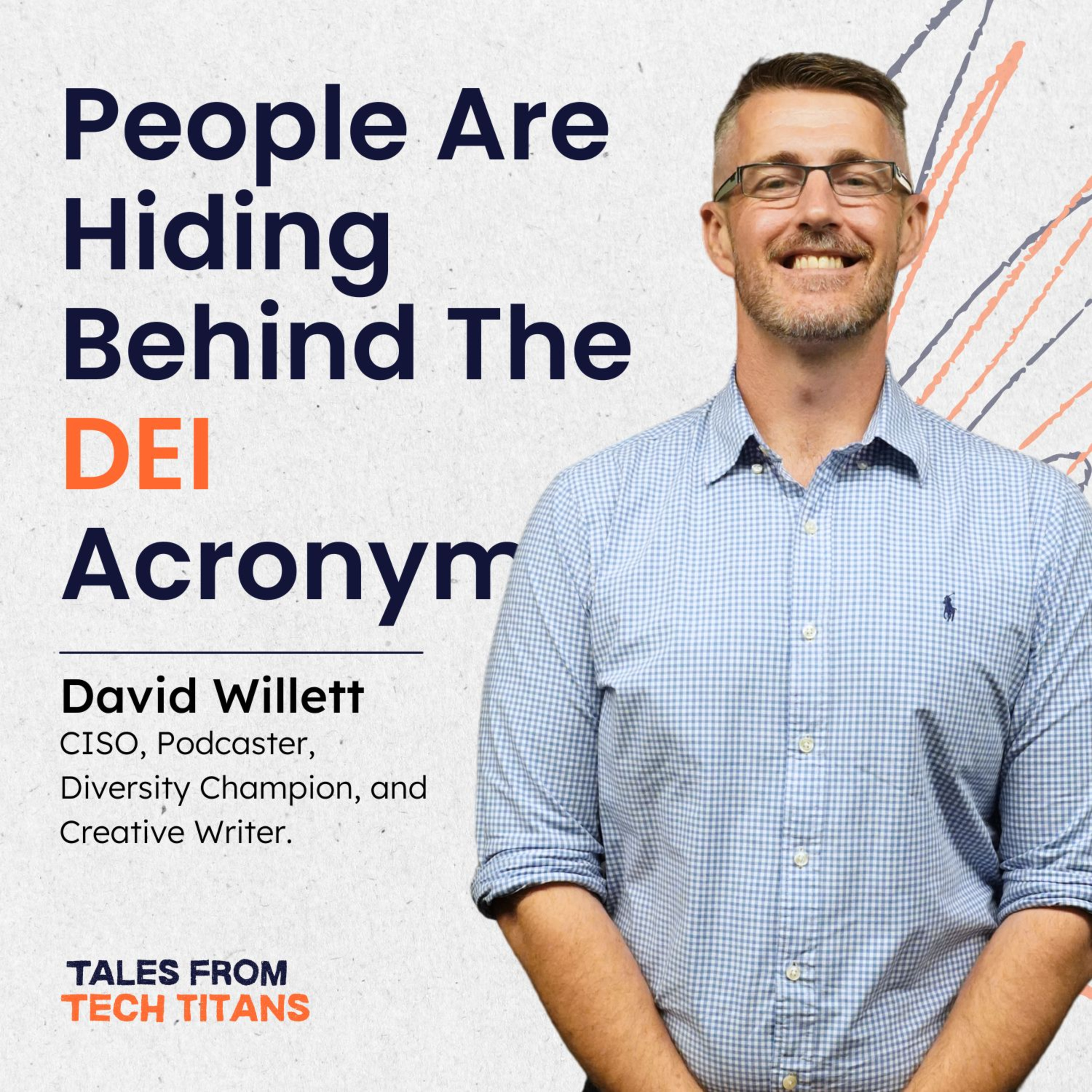Tales from Tech Titans