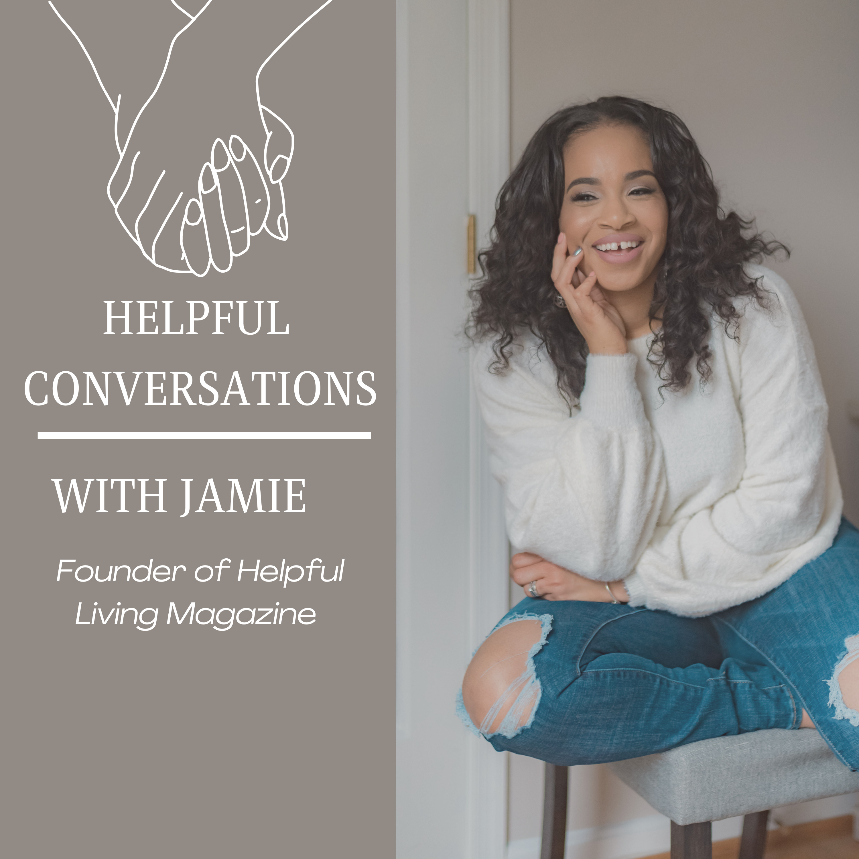 Why We Need Communities Involved In Mental Health Support episode artwork