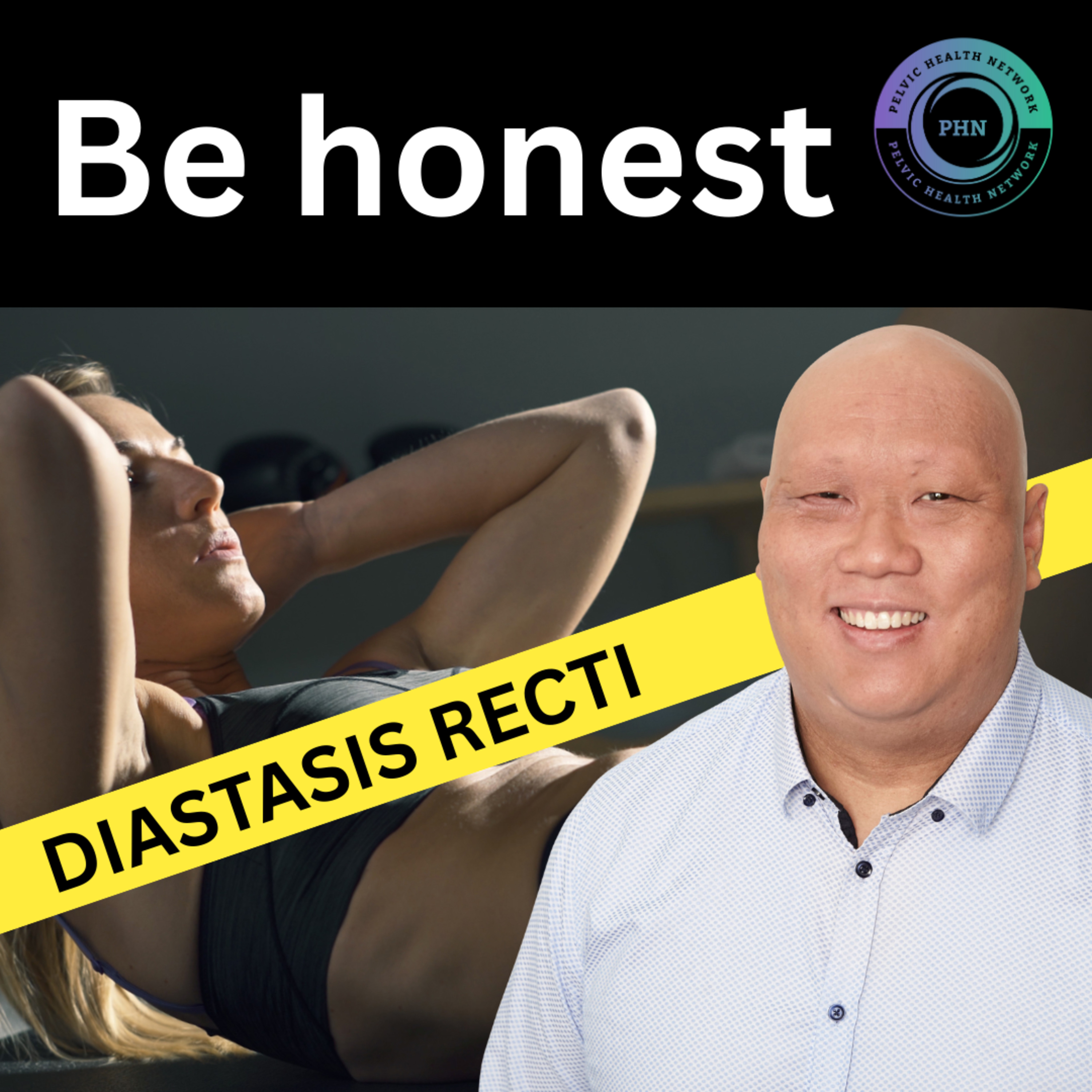 Pelvic Health Network Podcast