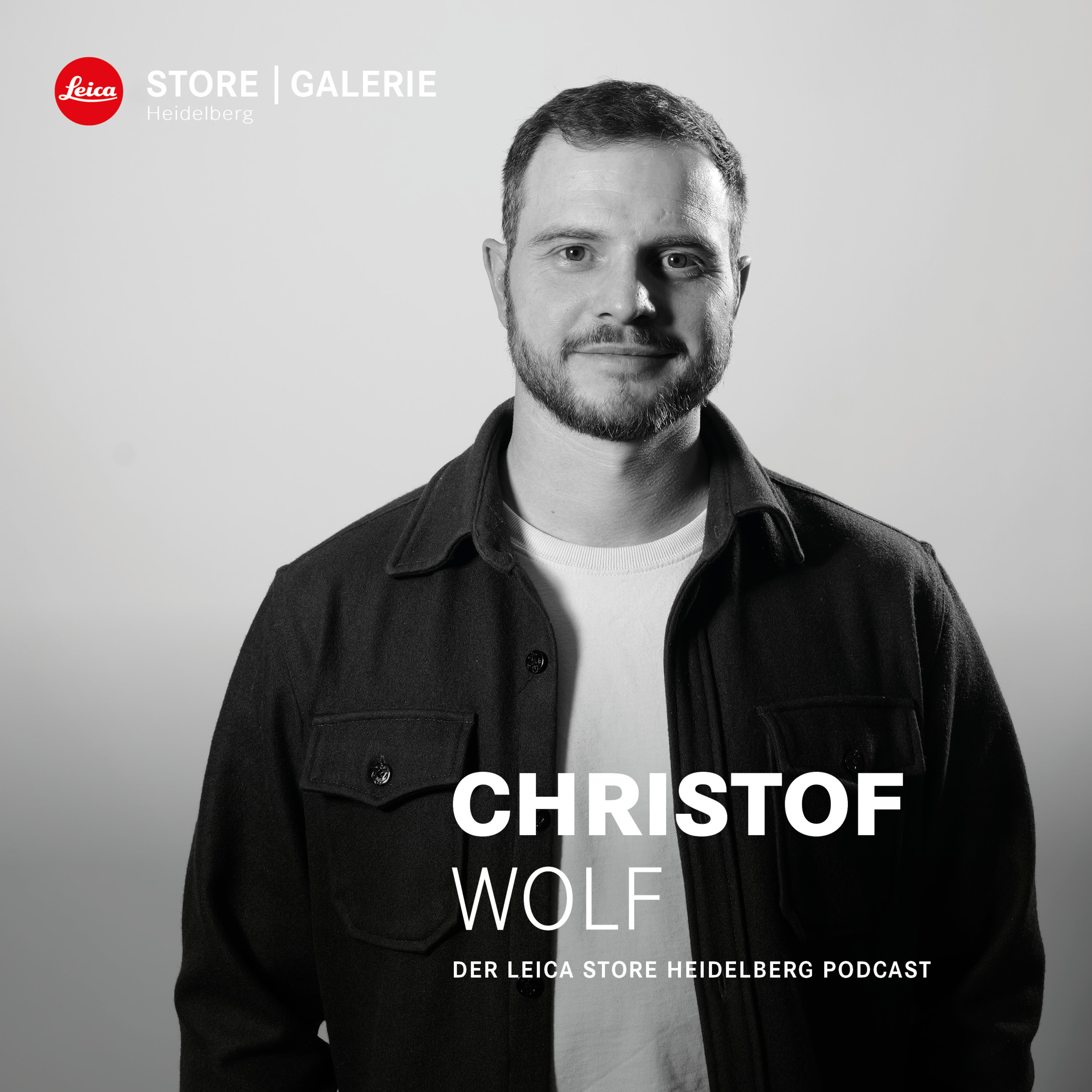 Leica Store Heidelberg Podcast