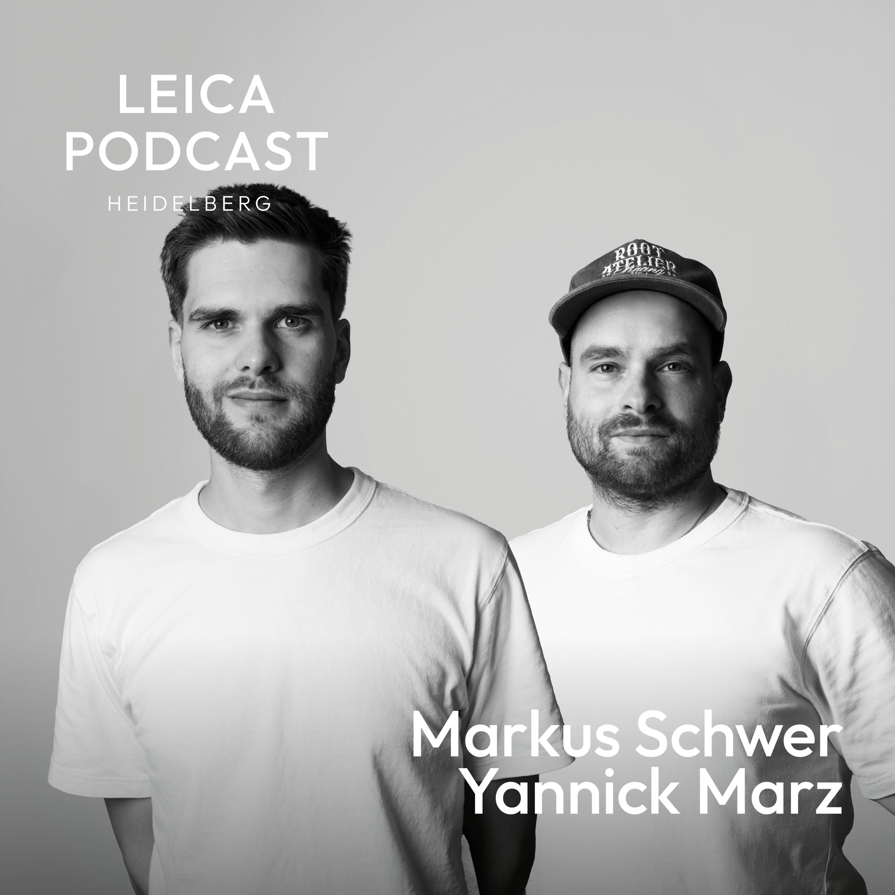 Leica Store Heidelberg Podcast