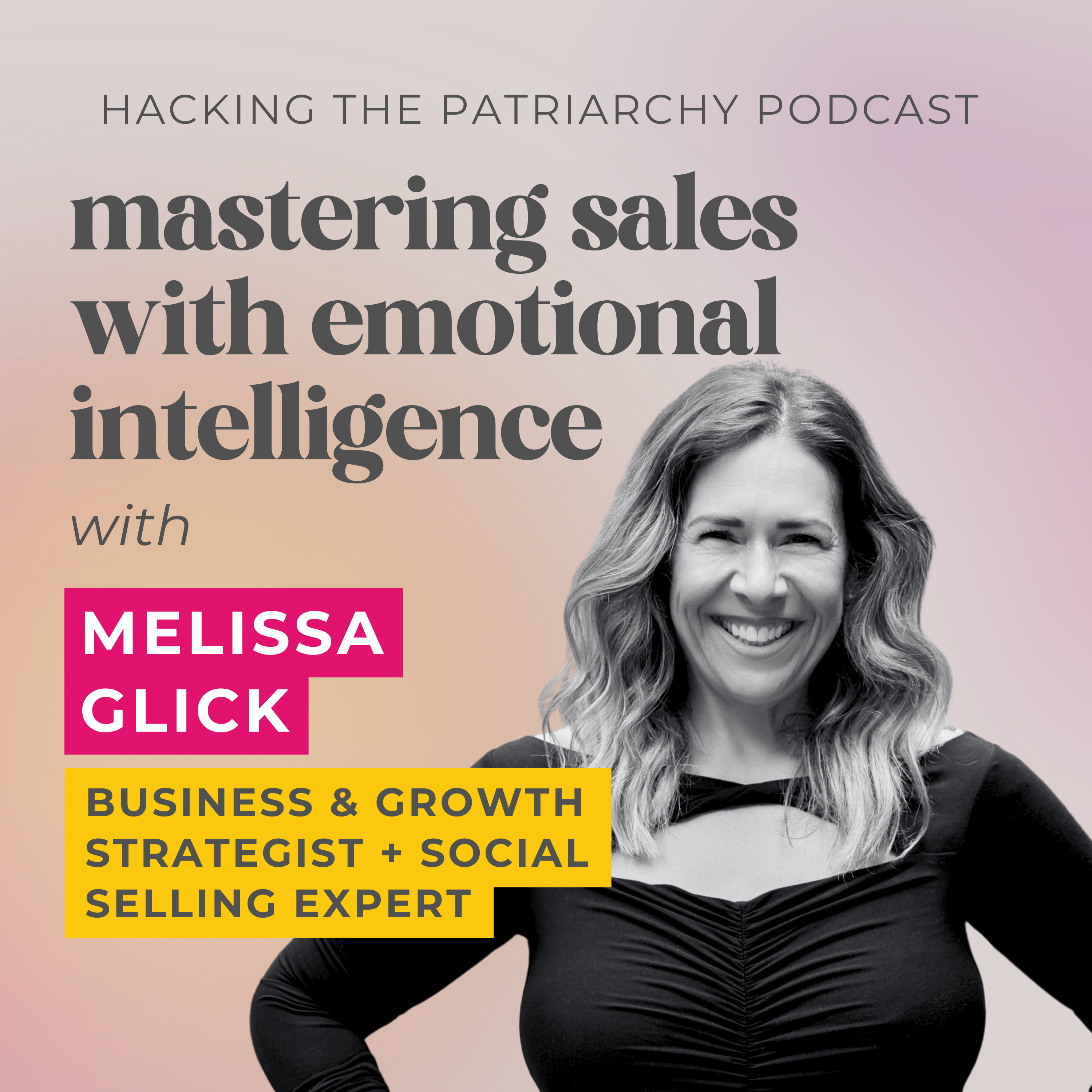 Hacking the Patriarchy
